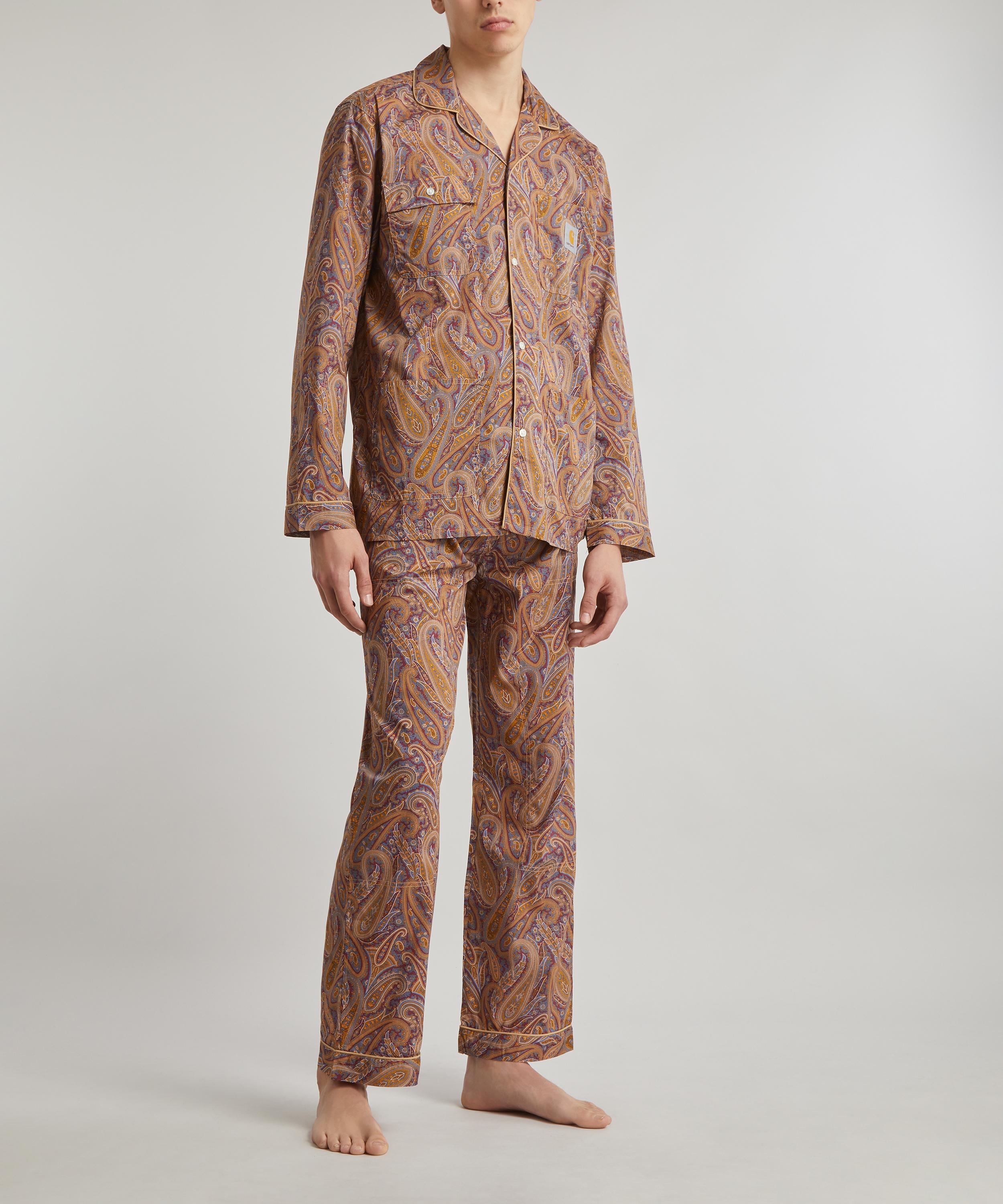 carhartt men's pajamas