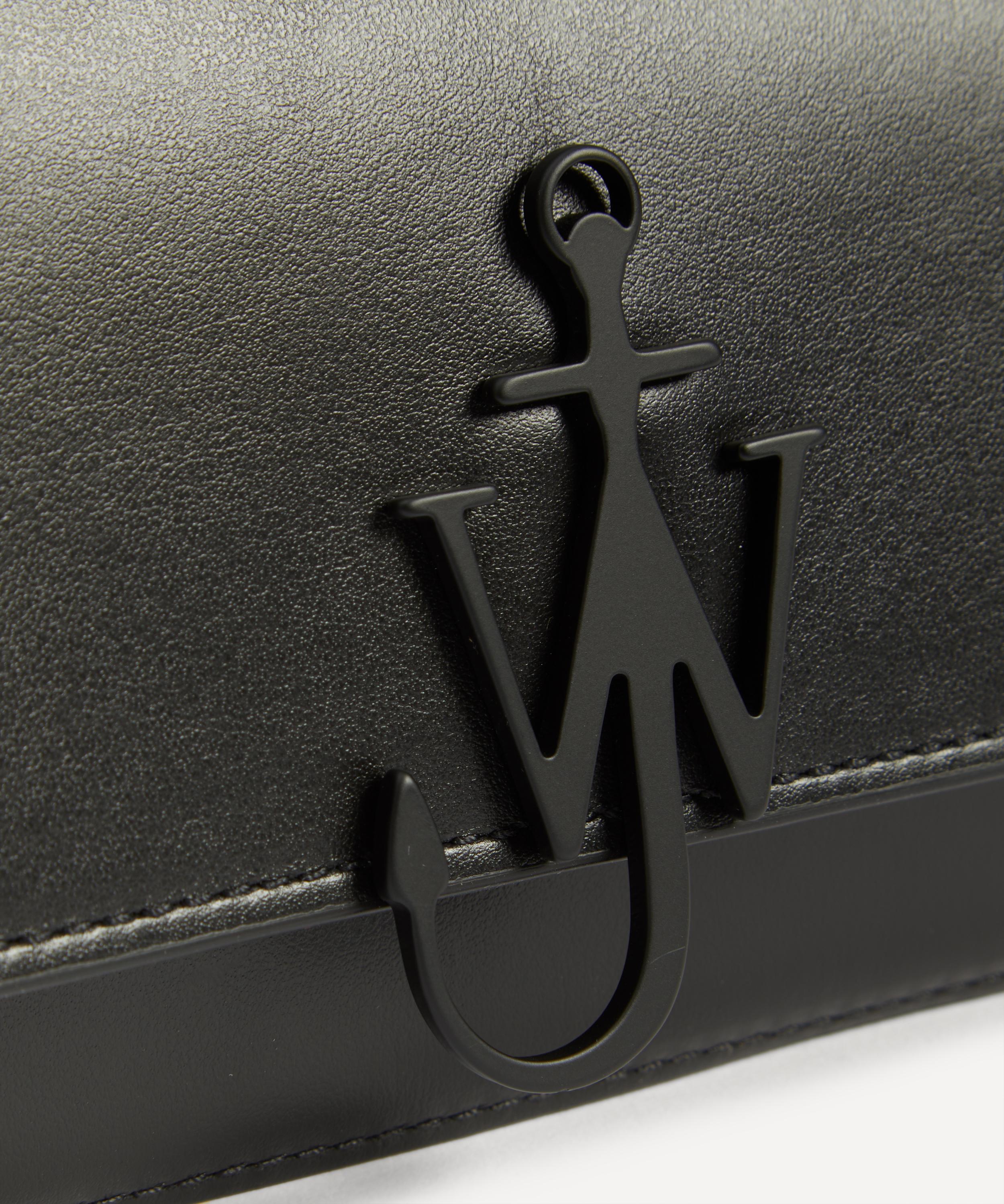 Jw anderson anchor logo bag hot sale