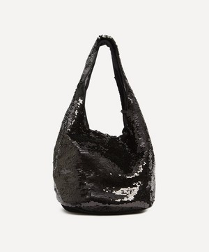 JW Anderson - Mini Sequin Shopper Bag image number 2
