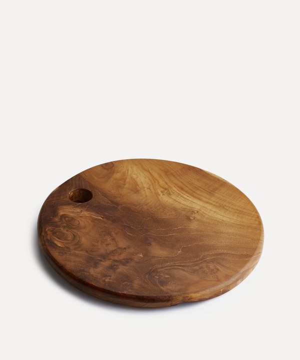 Soho Home - Colmar Wooden Board image number null