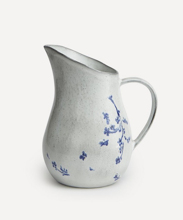 Soho Home - Everly Jug image number null