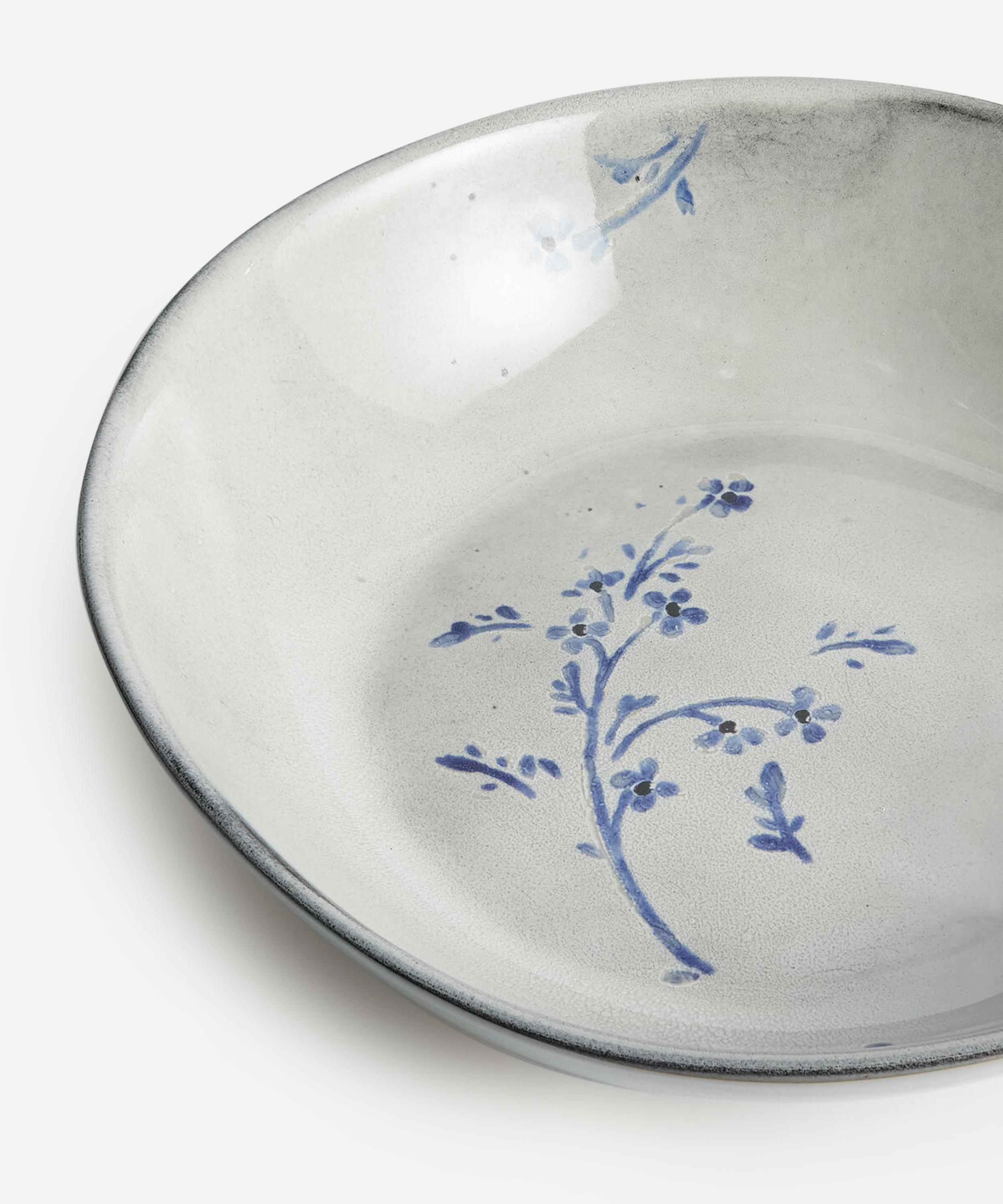 Soho Home - Everly Pasta Bowl Set of Four image number 1