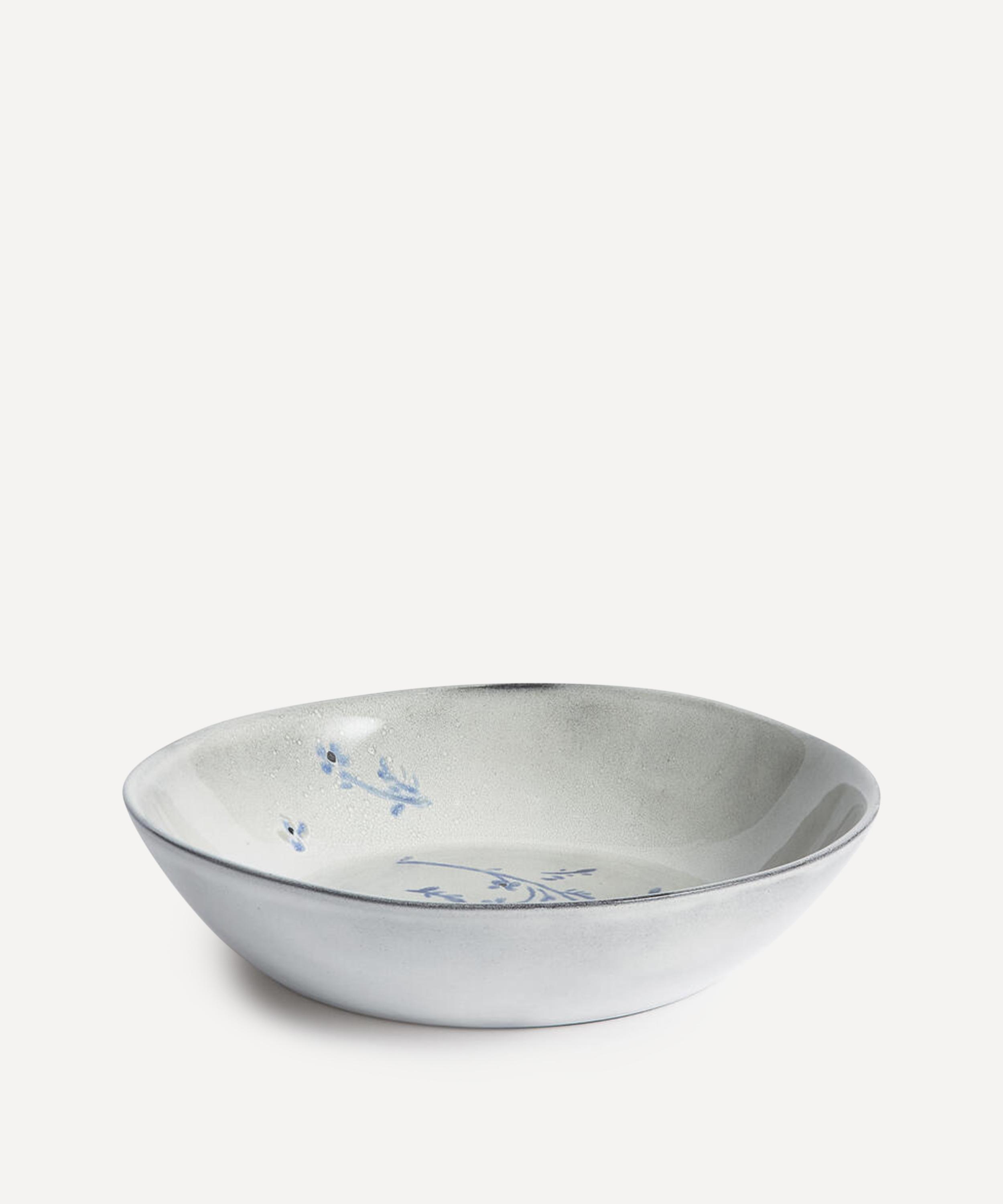 Soho Home - Everly Pasta Bowl Set of Four image number 2