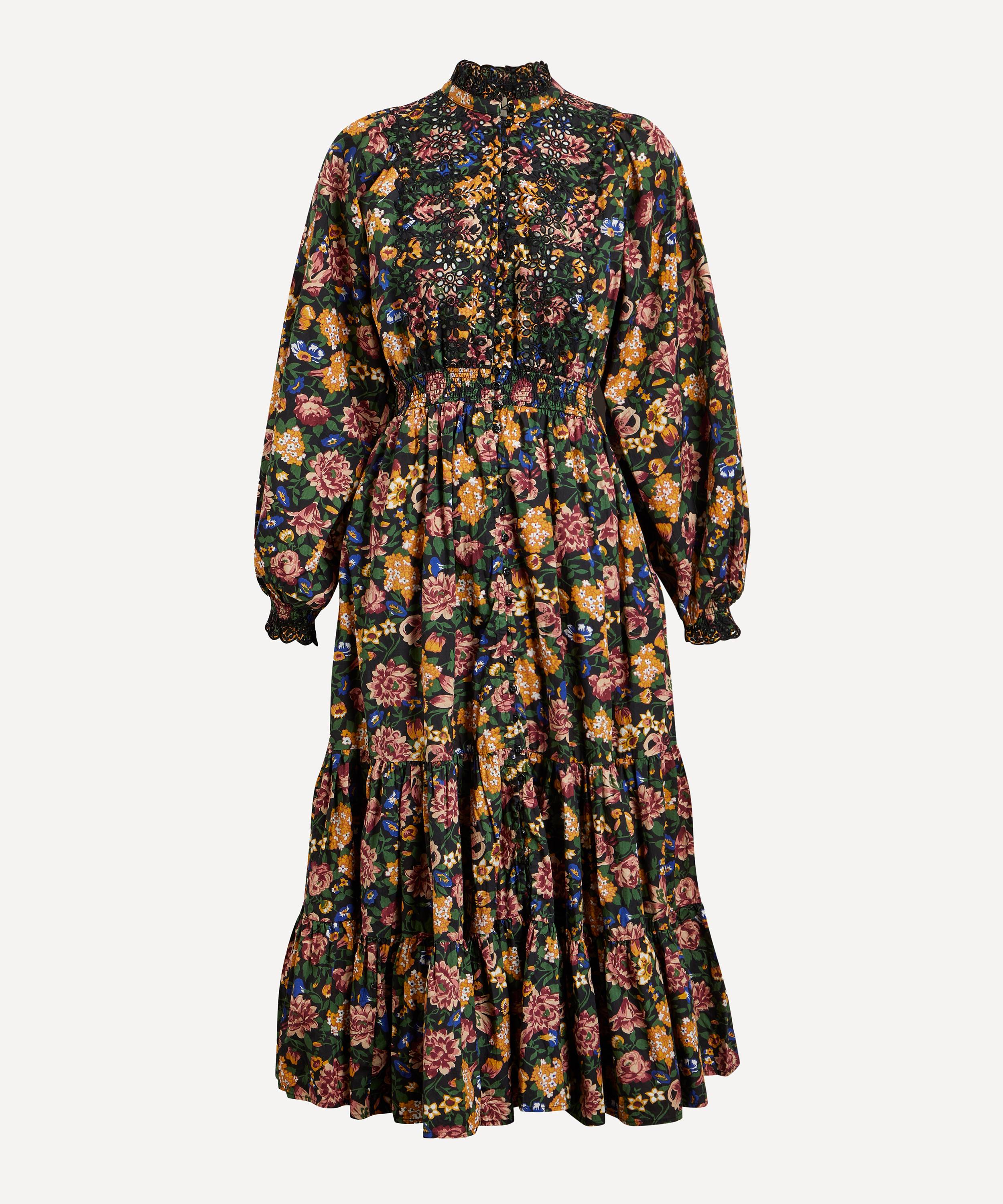 Designer Dresses | Midi, Maxi, Wrap & Floral | Liberty USA