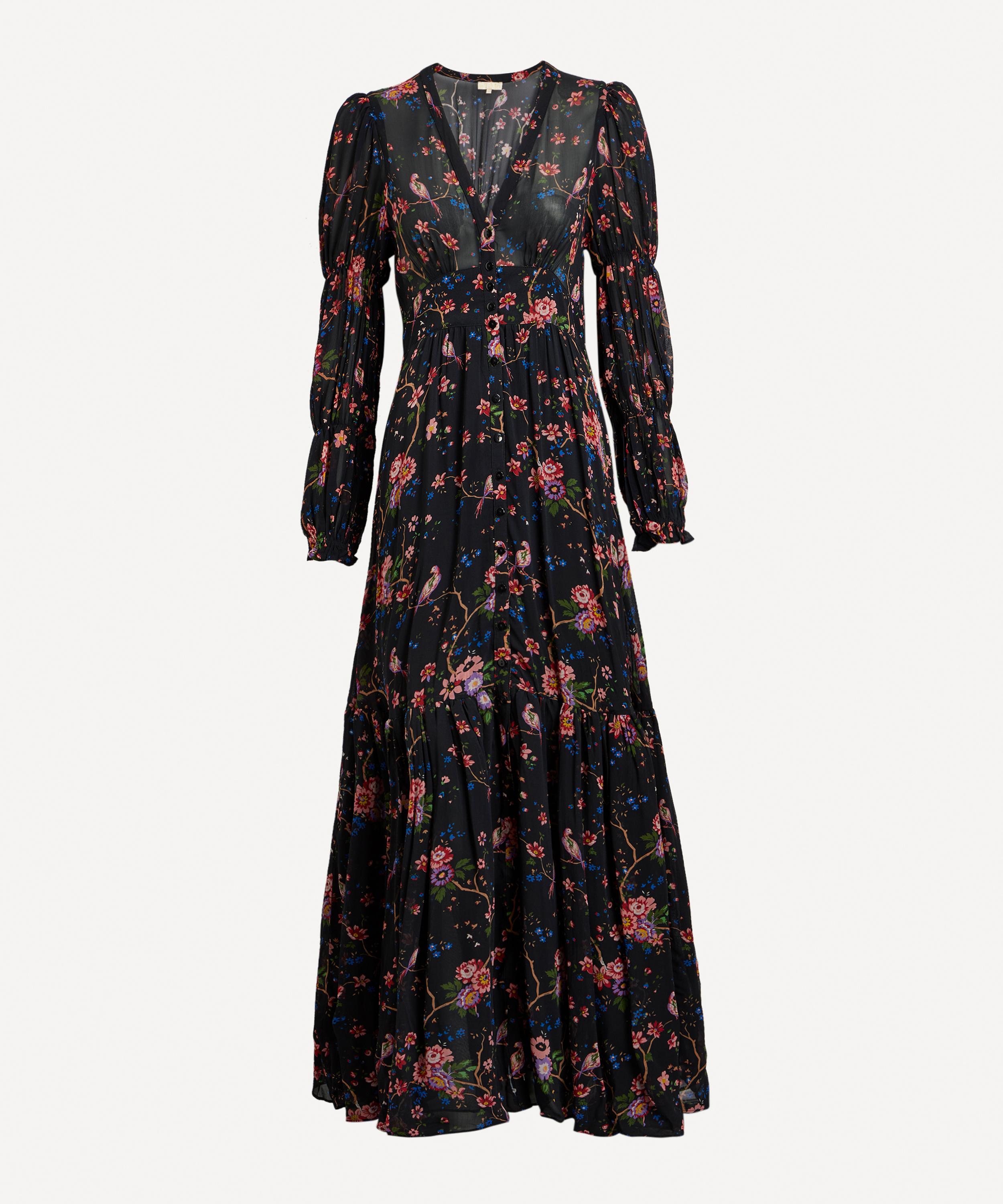 byTiMo - Georgette Gown image number 0