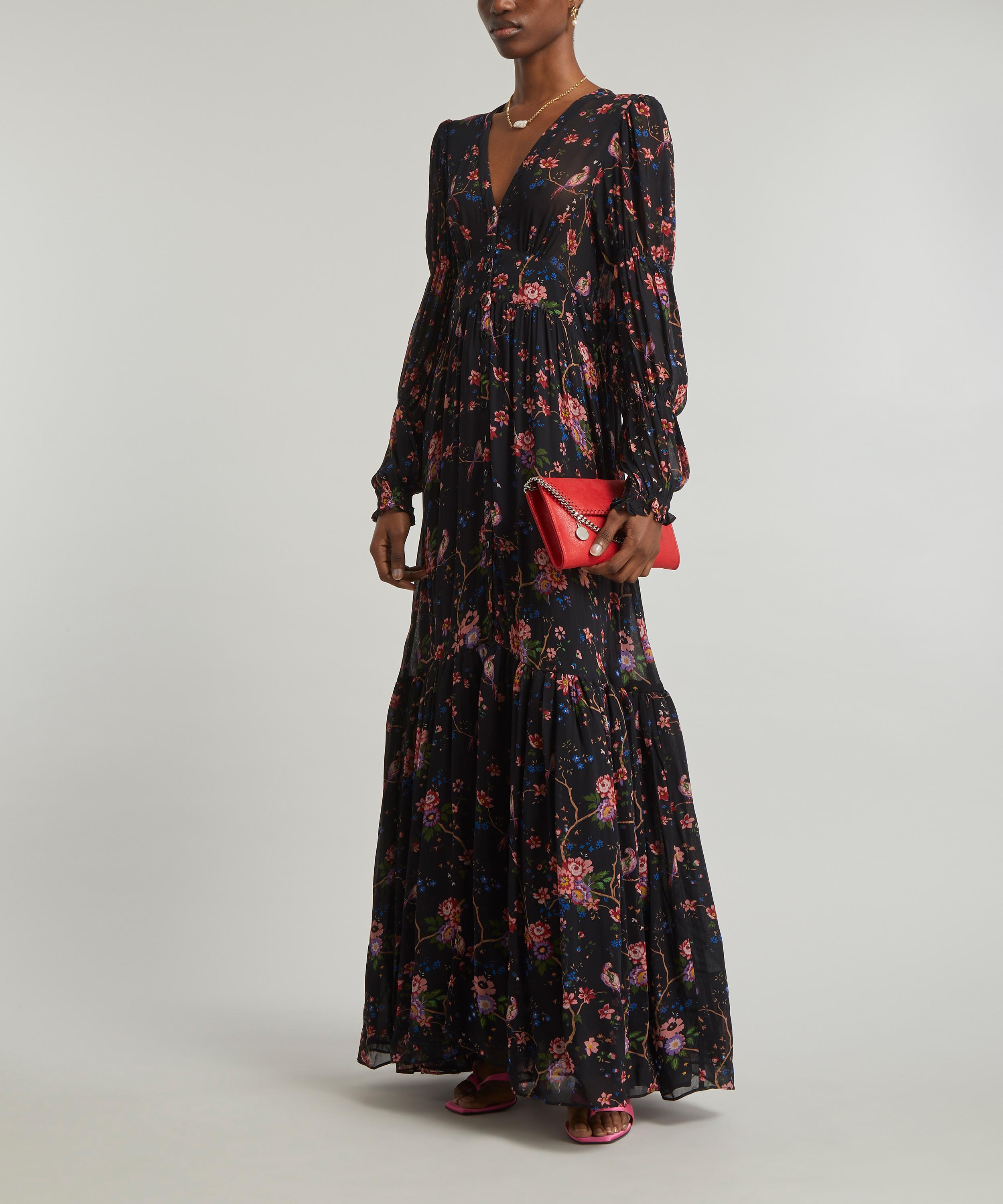byTiMo - Georgette Gown image number 1