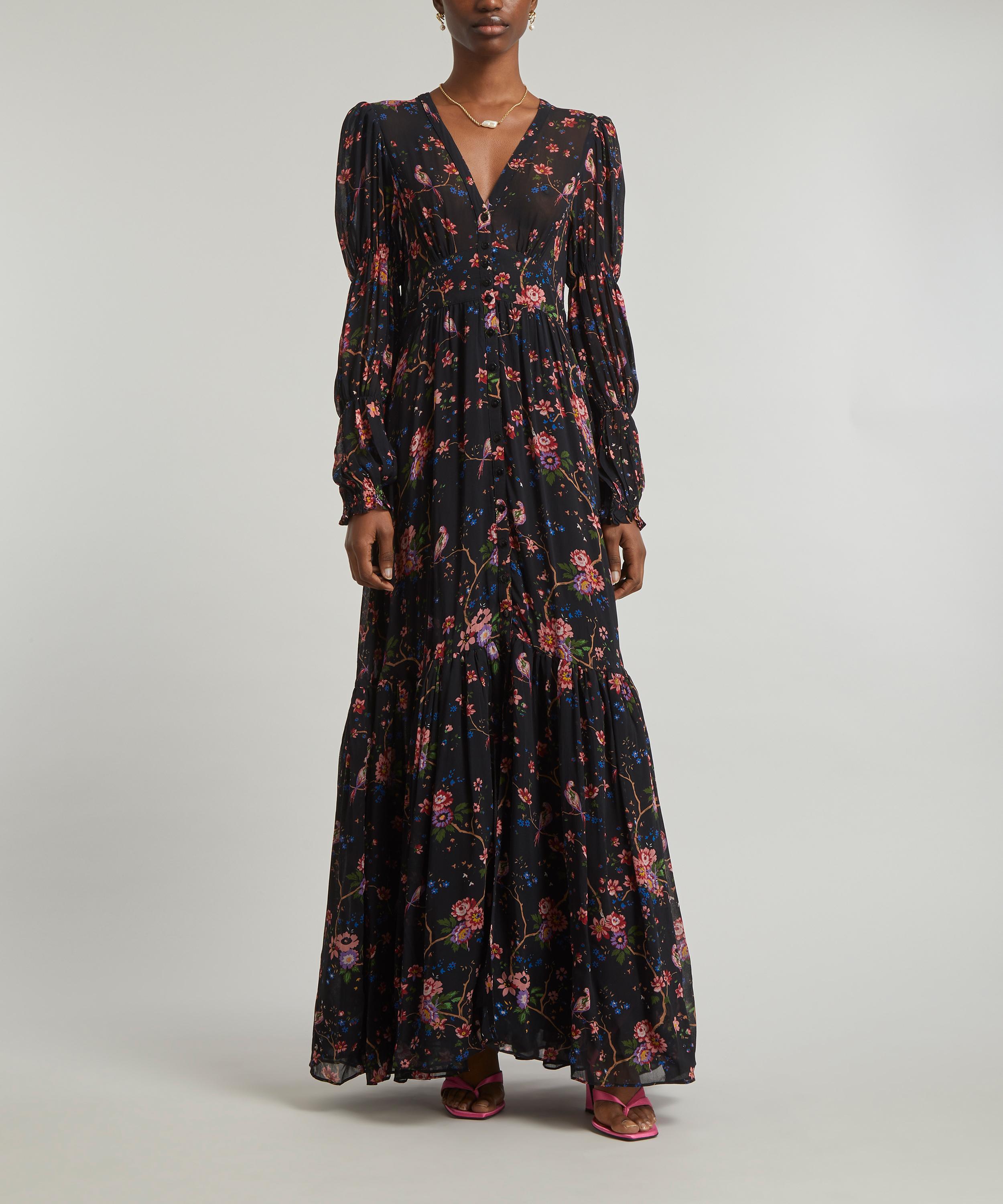 byTiMo - Georgette Gown image number 2