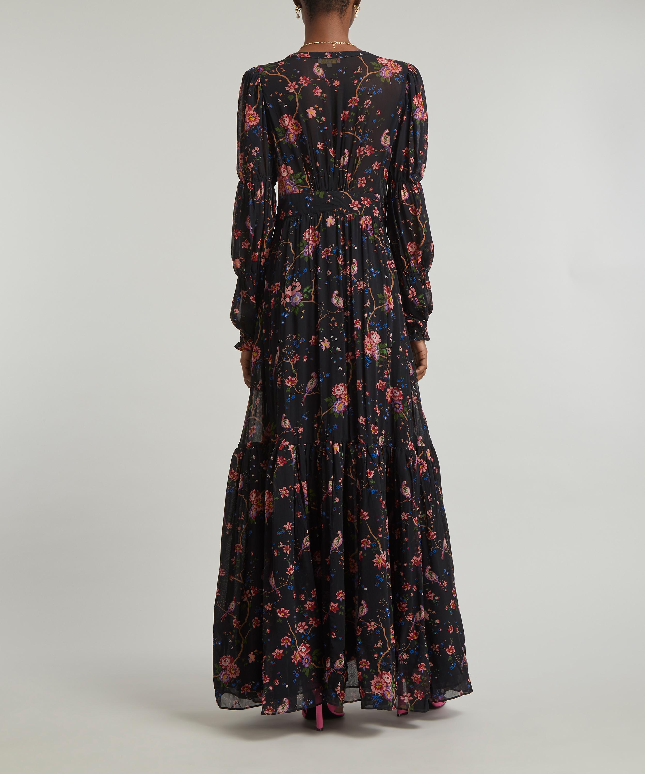 byTiMo - Georgette Gown image number 3