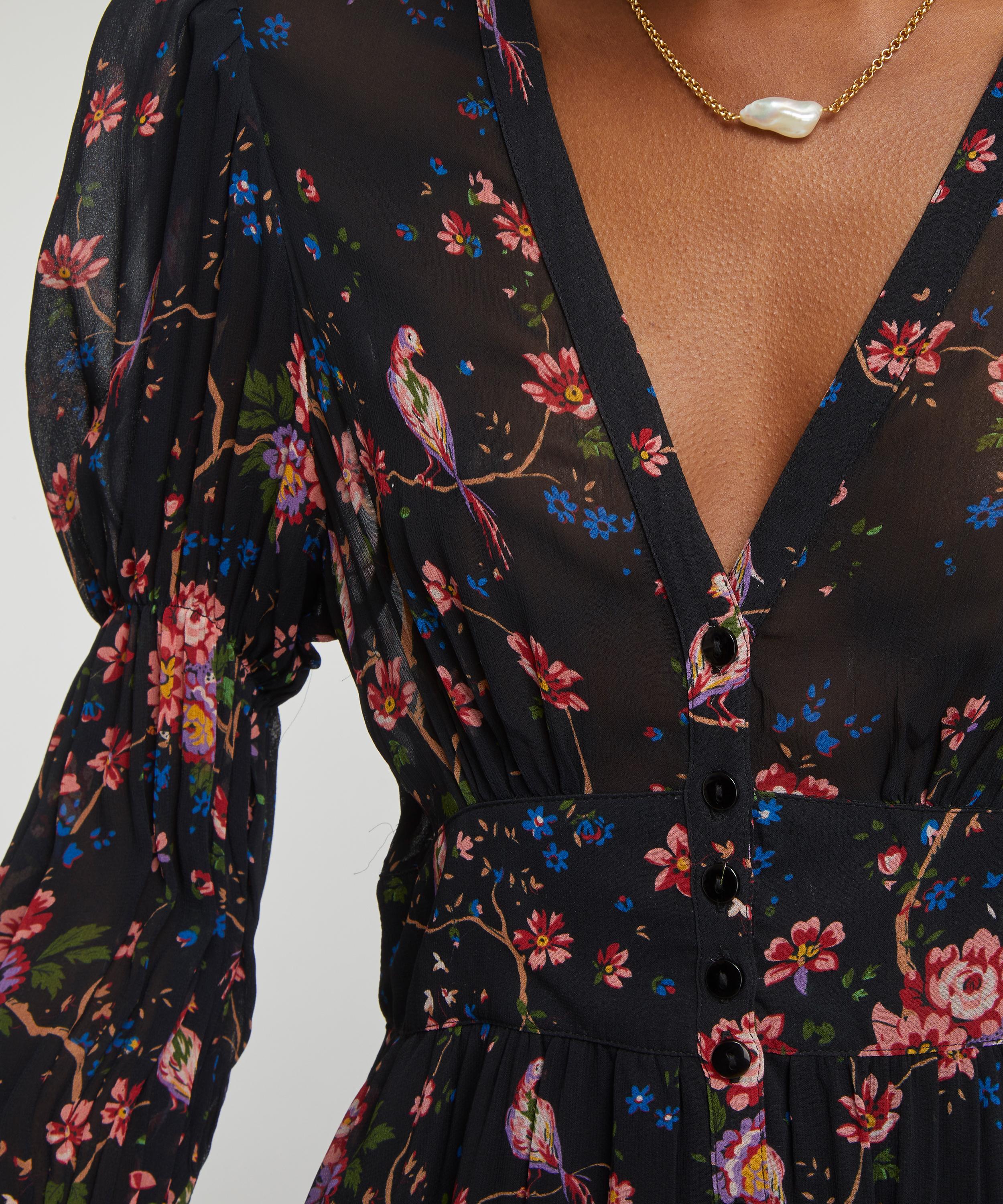 byTiMo - Georgette Gown image number 4