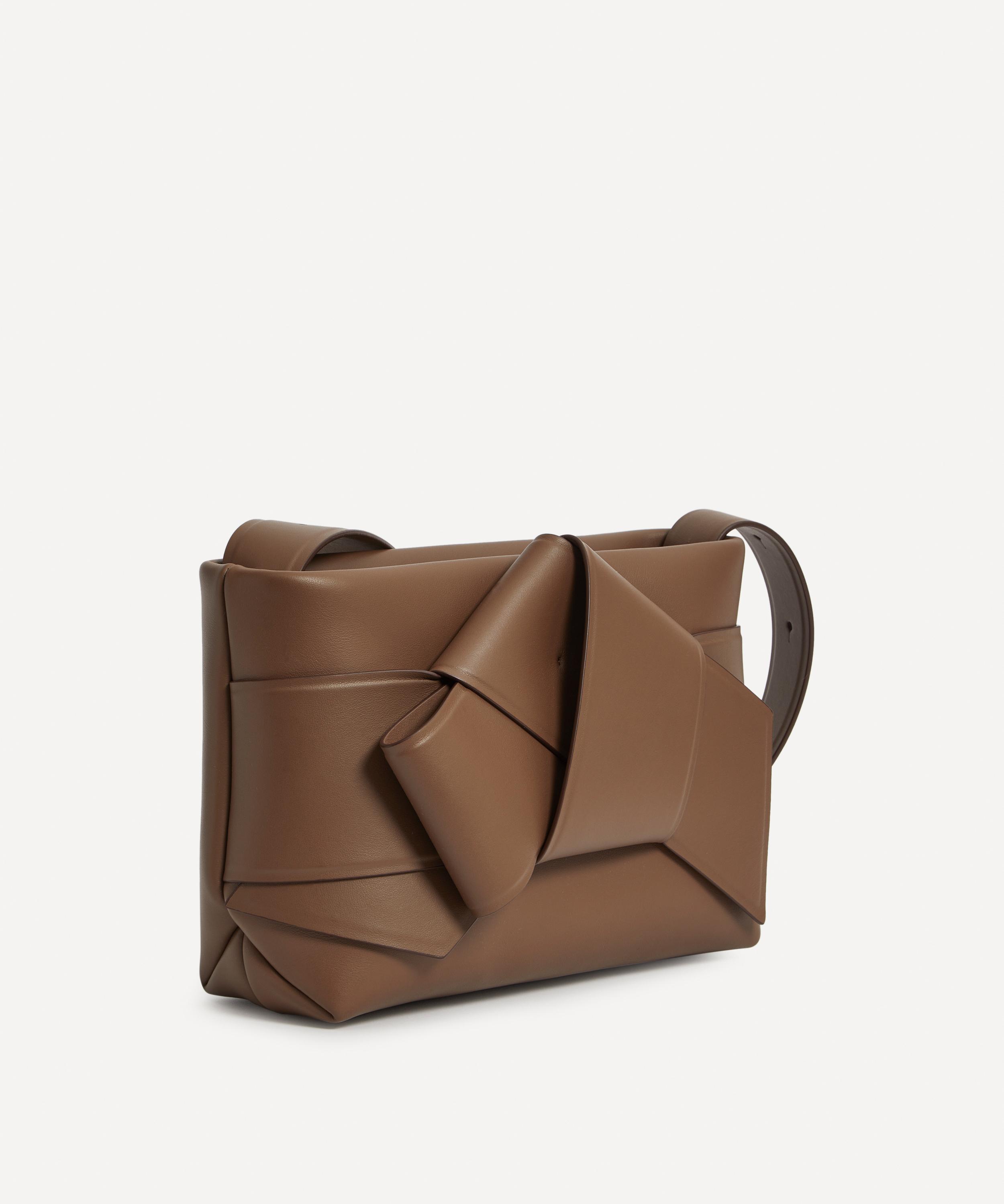 Acne Studios - Musubi Shoulder Bag image number 2