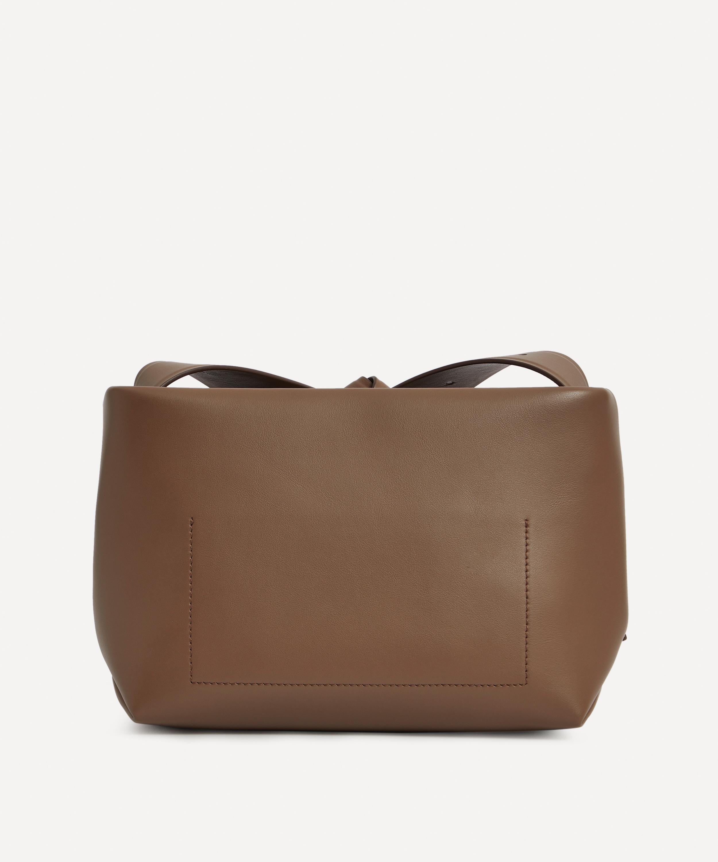 Acne Studios - Musubi Shoulder Bag image number 3