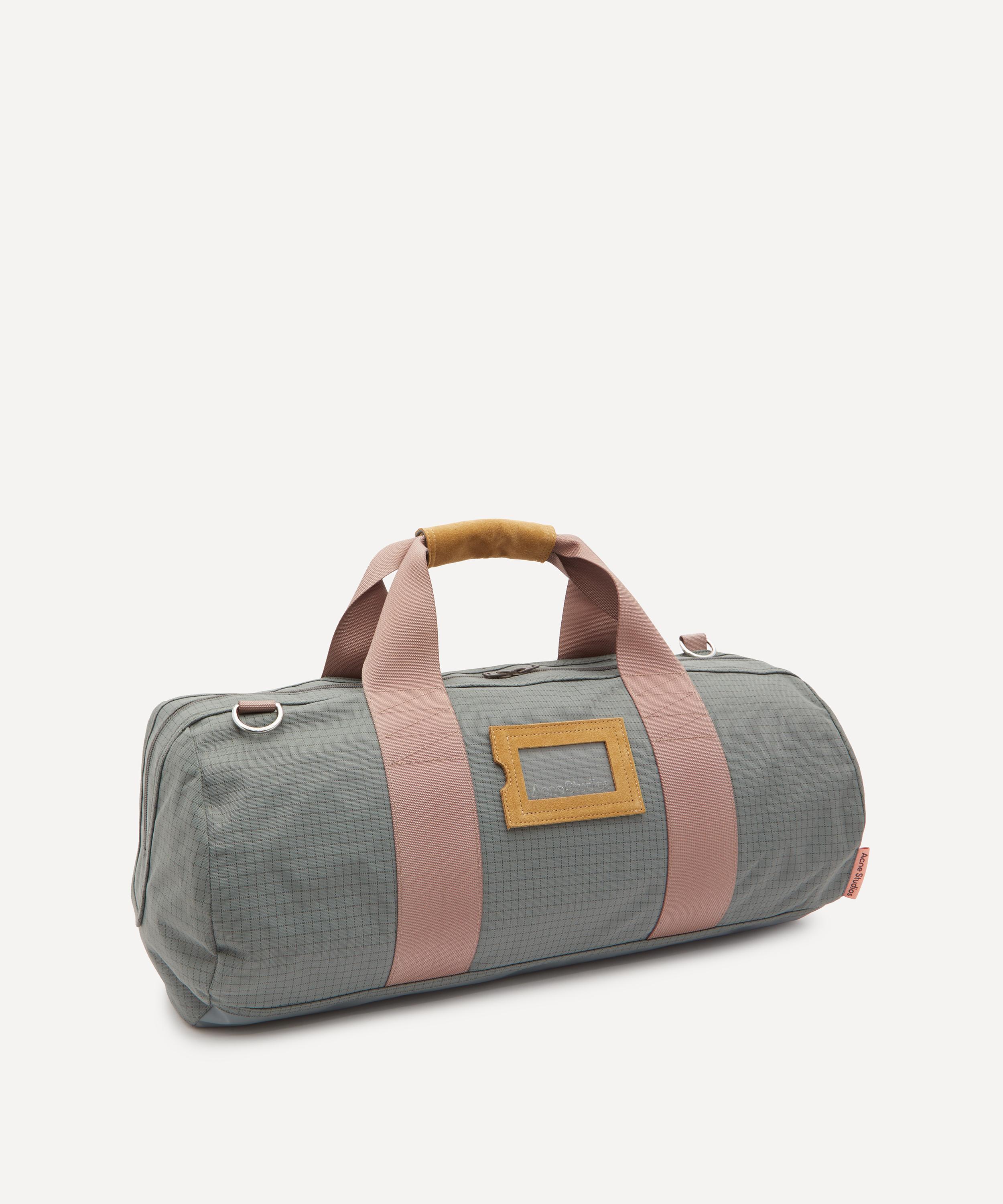 Gym bag online nylon