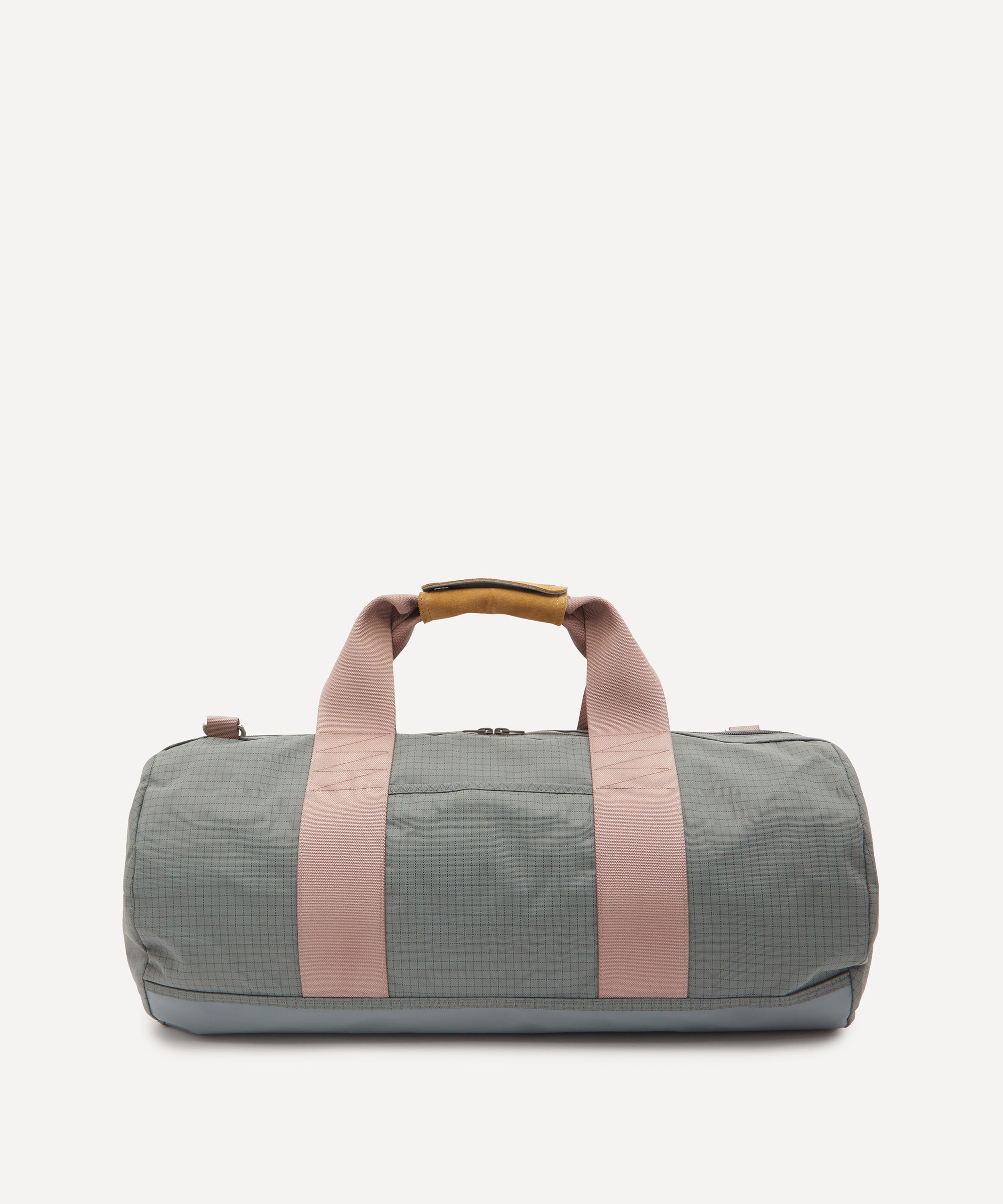 Acne Studios - Nylon Gym Bag image number 2