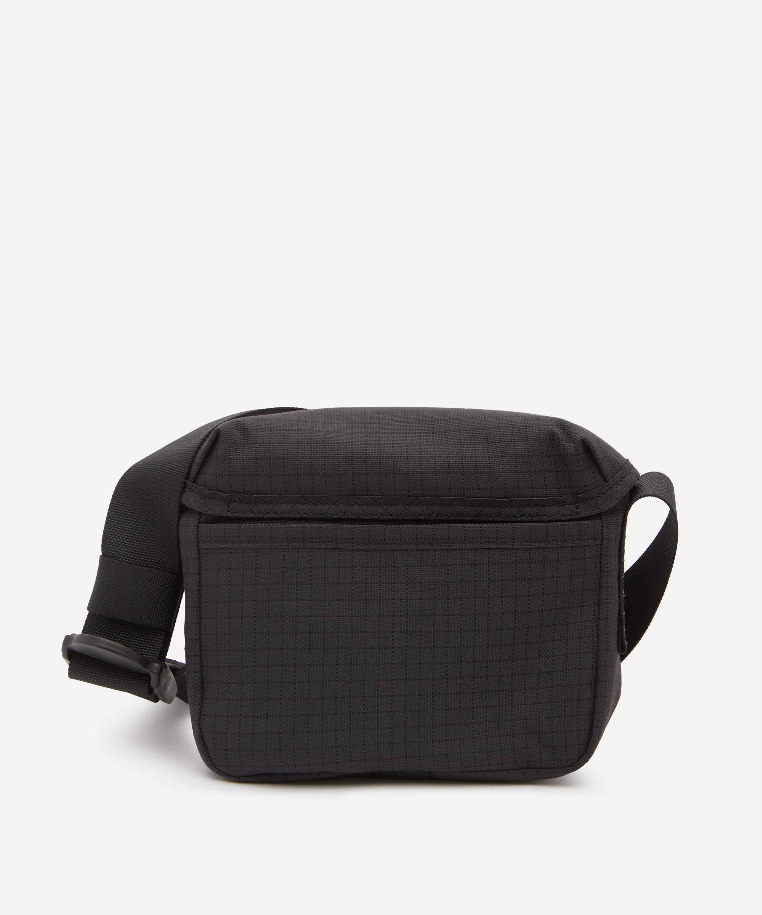 Acne Studios - Mini Nylon Messenger Bag image number 2