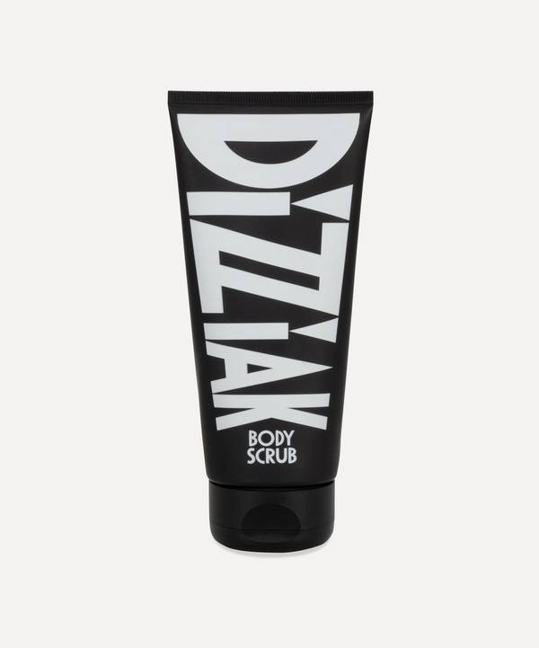 Dizziak - Body Scrub 200ml