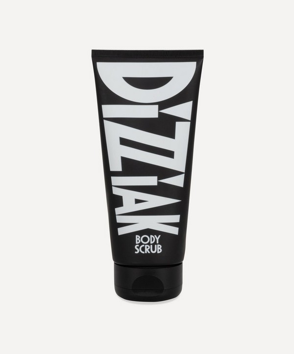 Dizziak - Body Scrub 200ml