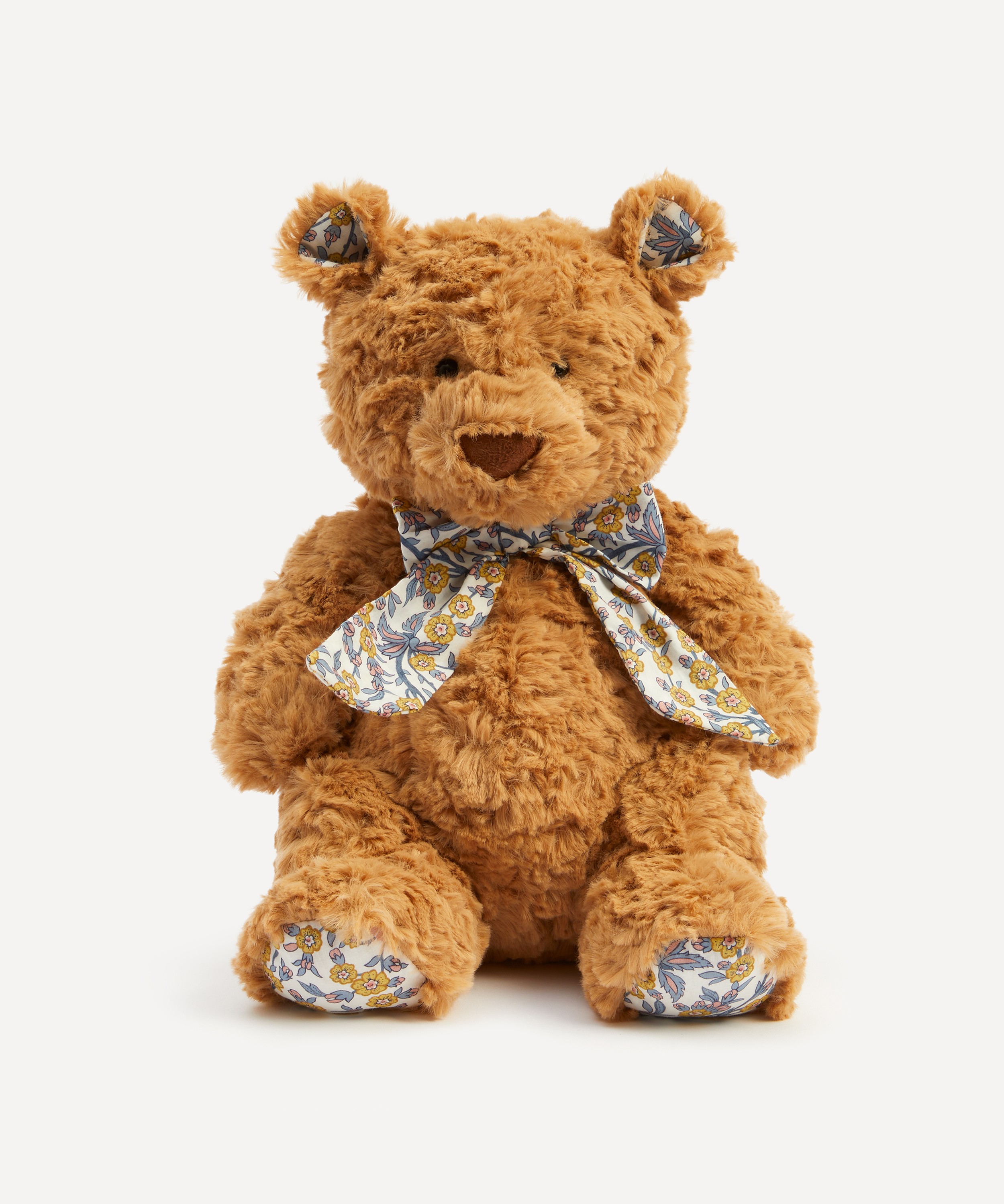 Jellycat - Liberty Empress Bartholomew Bear Medium Soft Toy image number 0