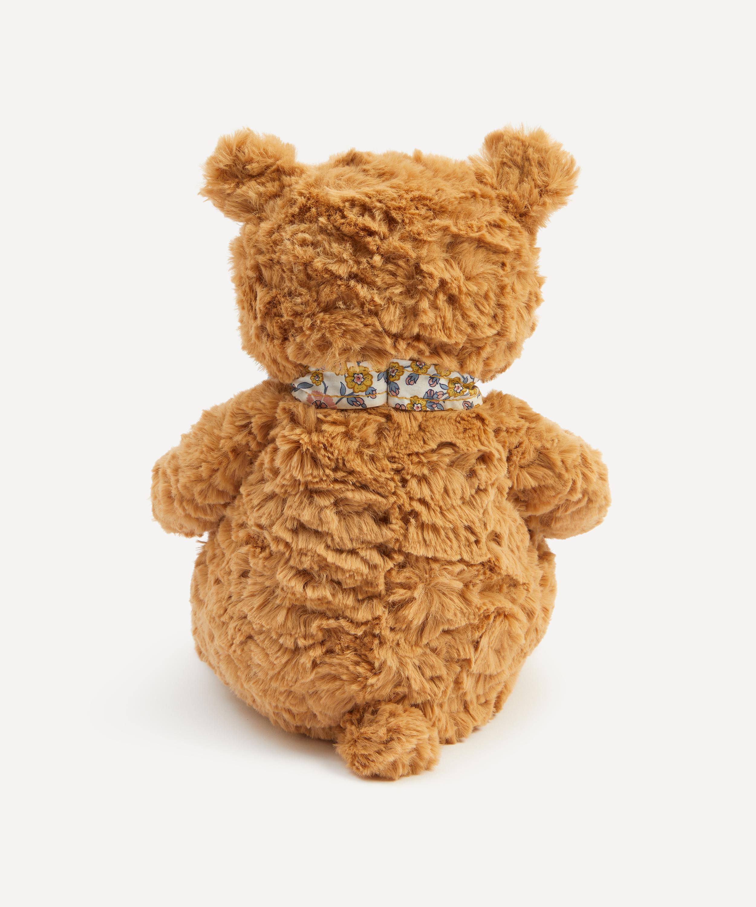 Teddy Bear, Bags & Accessories, monogrammed by Initially London