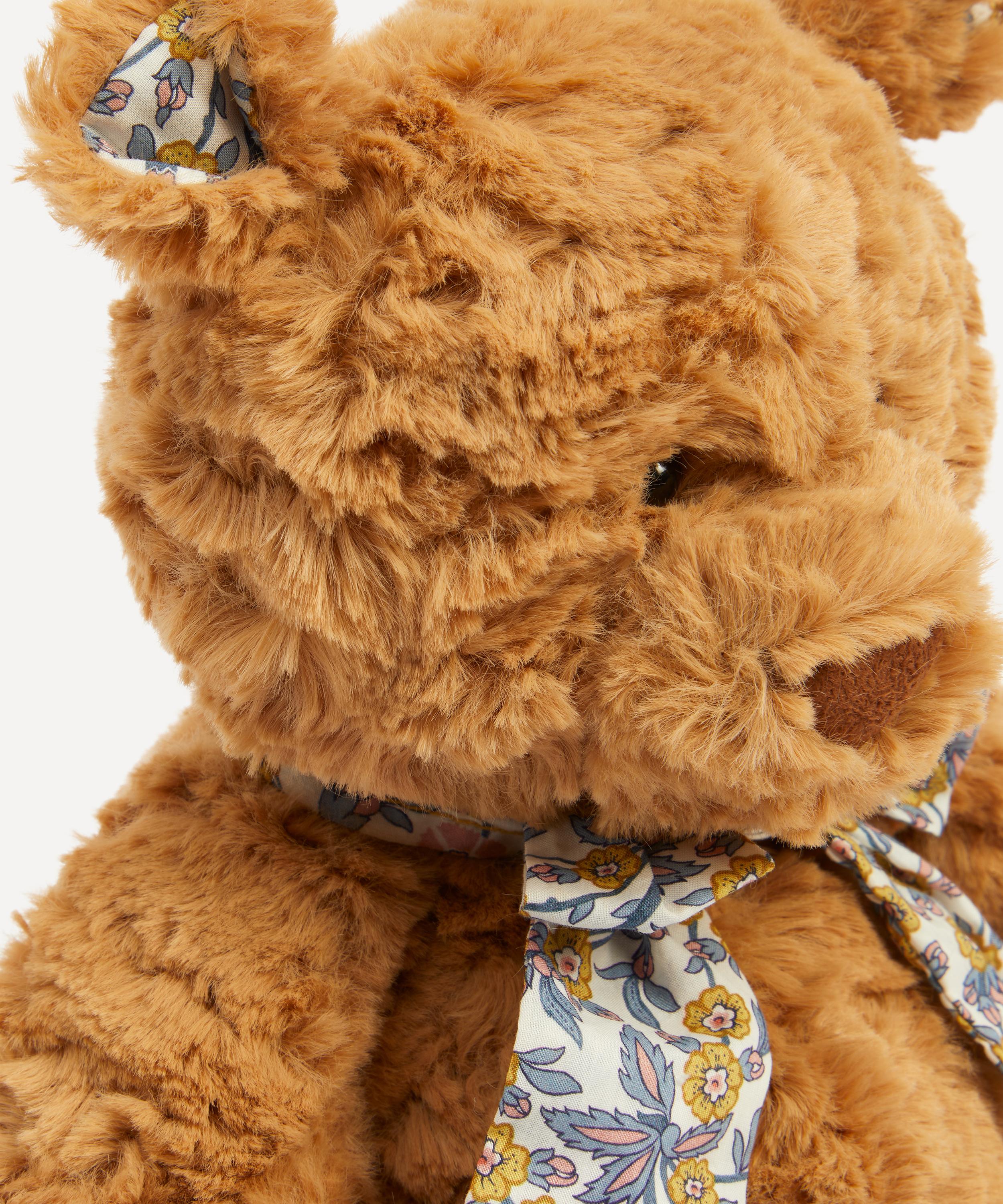 Teddy Bear, Bags & Accessories, monogrammed by Initially London