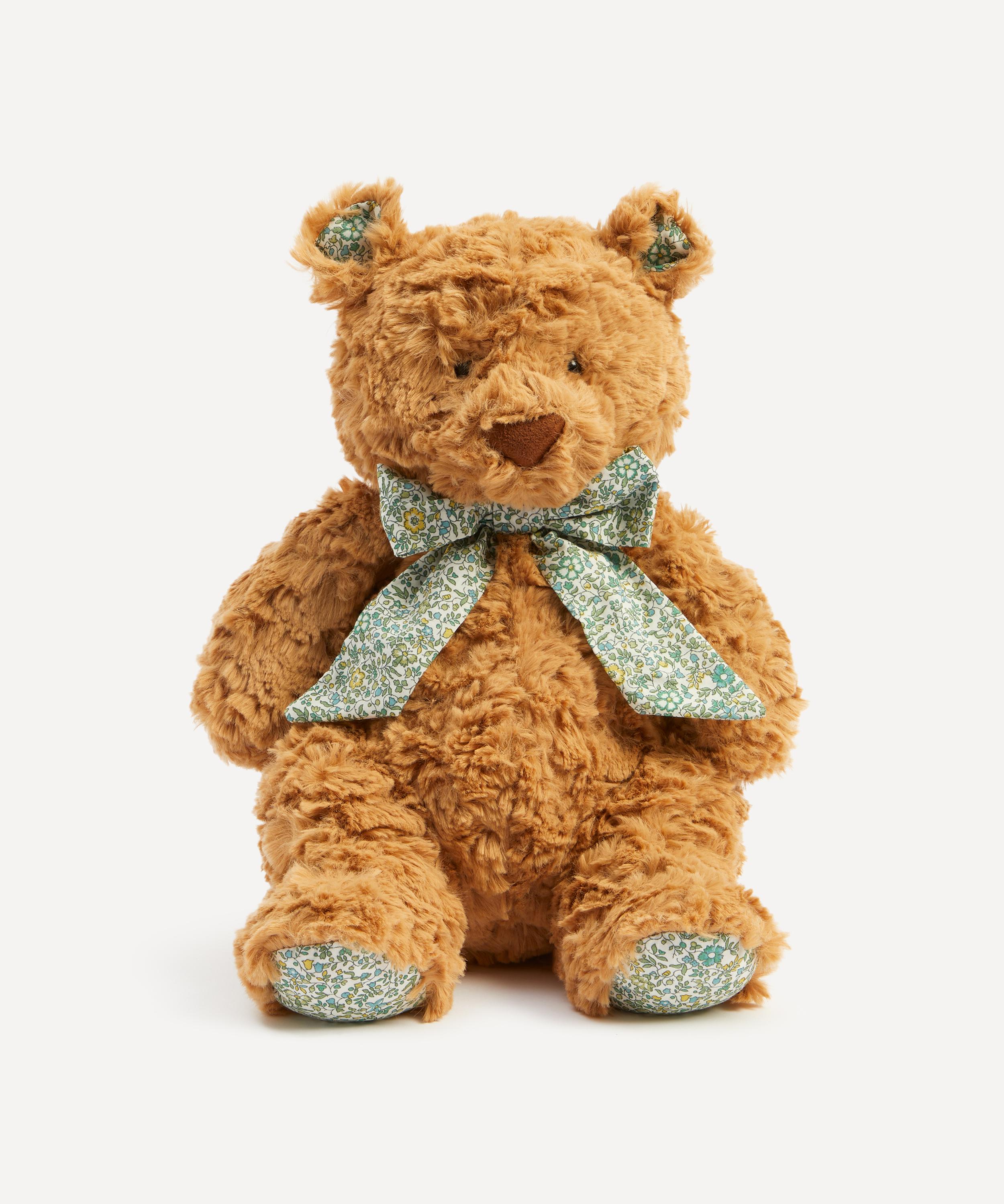 Liberty Katie and Millie Bartholomew Bear Medium Soft Toy