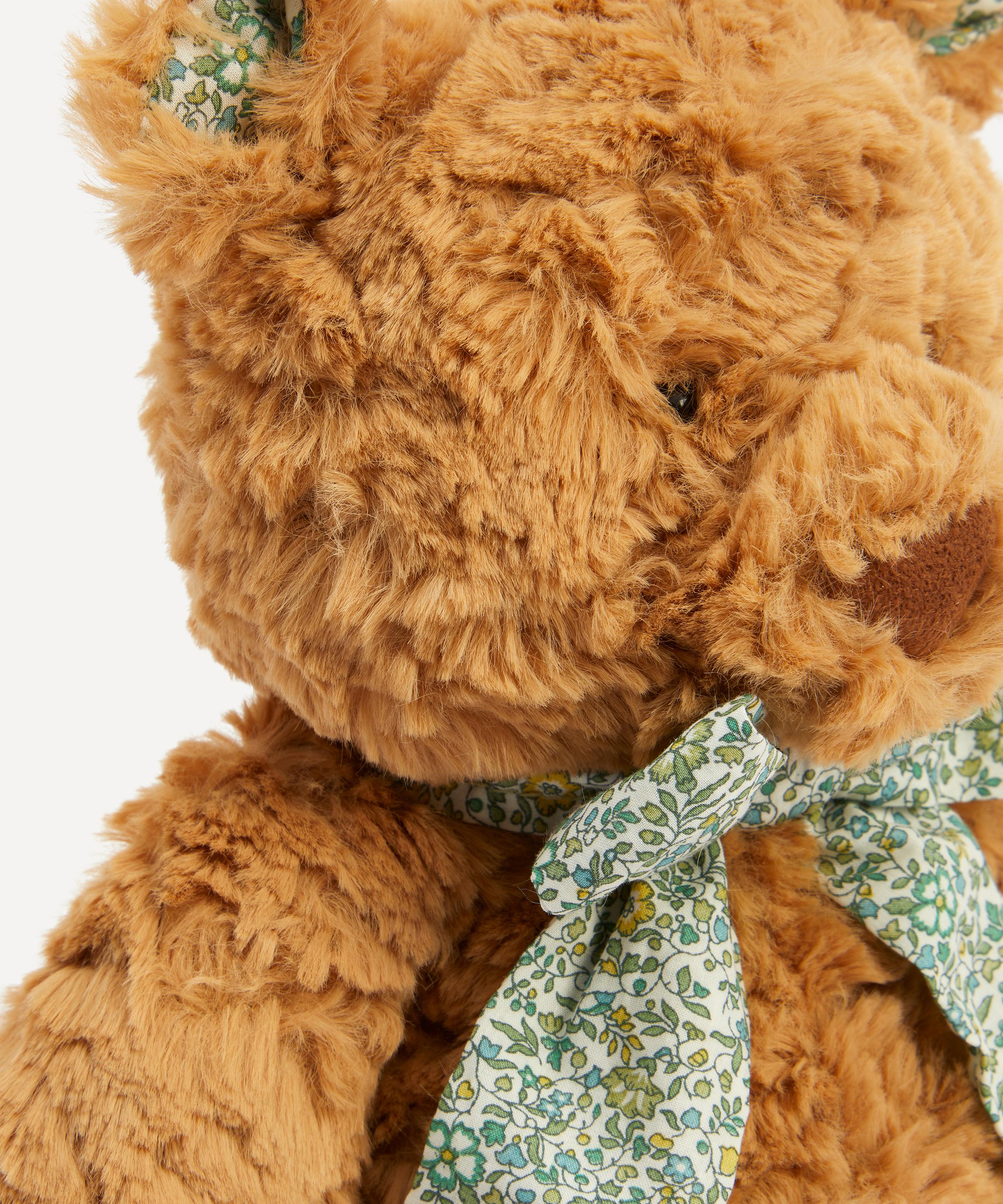 Max Mara's Teddy Bear Gift Collection Is So Cute! — Teddy Bear Gifts