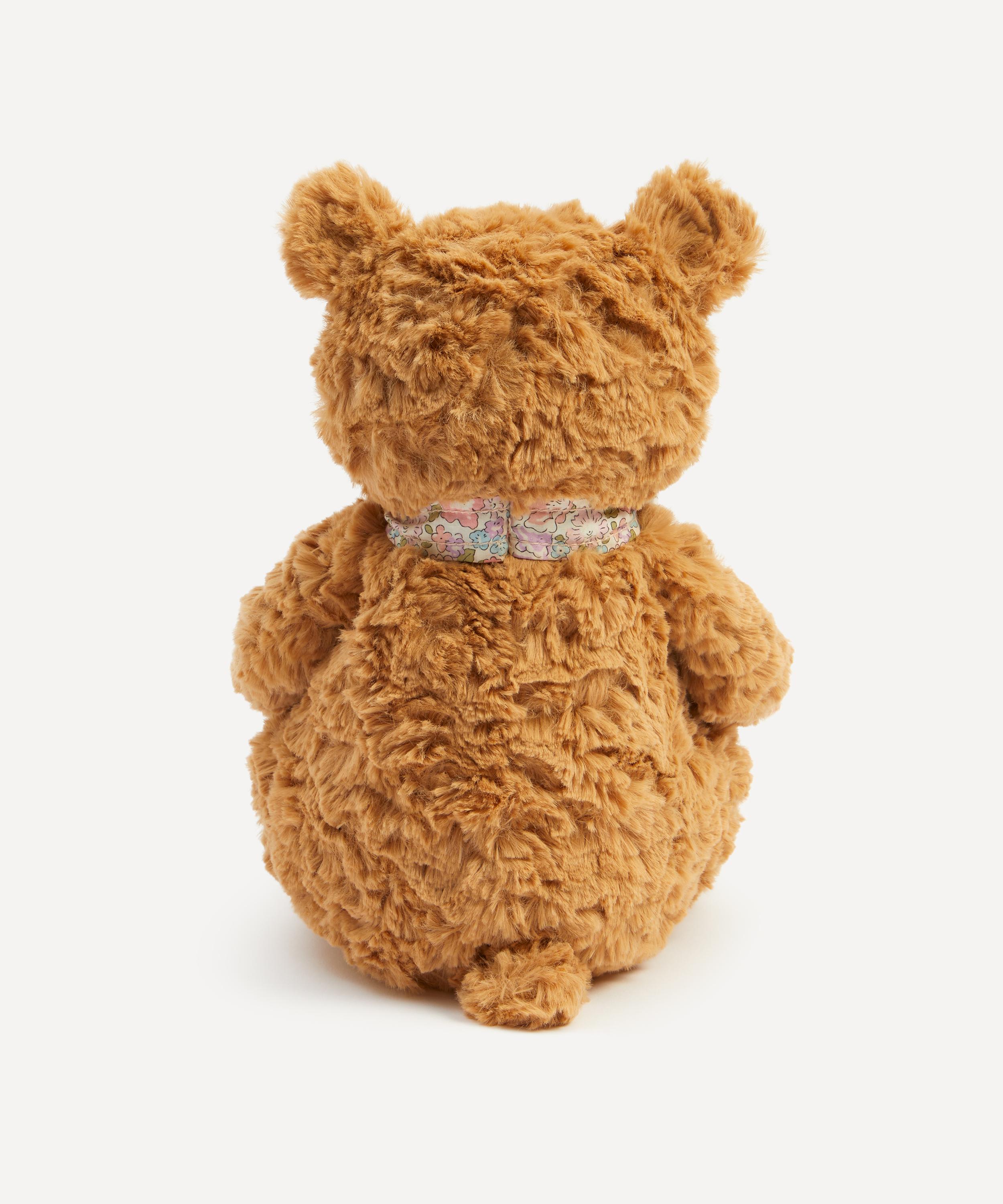 Jellycat medium brown bear online