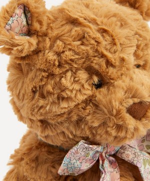 Jellycat - Liberty Michelle Bartholomew Bear Medium Soft Toy image number 2