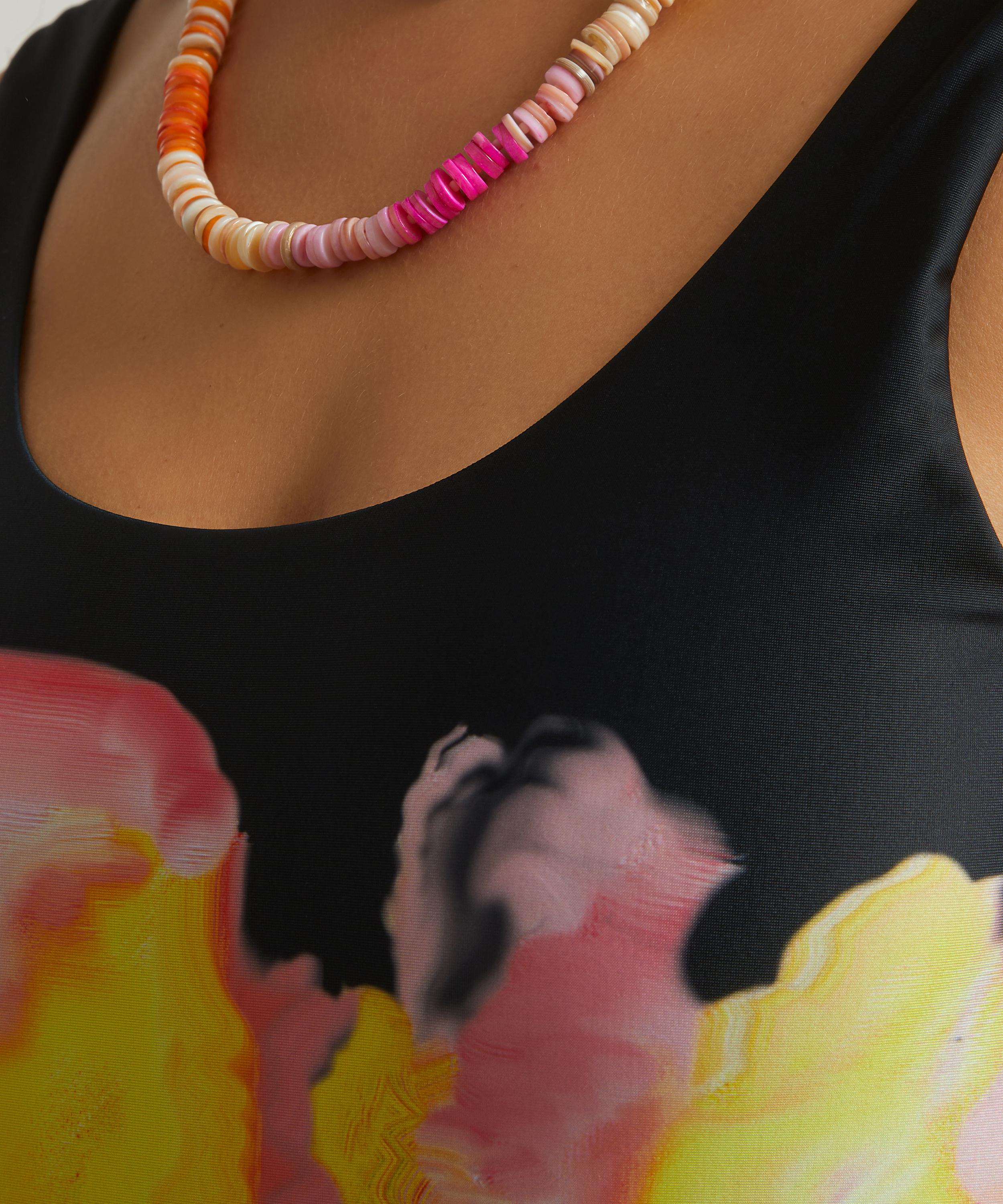 Stine Goya - Angela Night Tulips Swimsuit image number 4