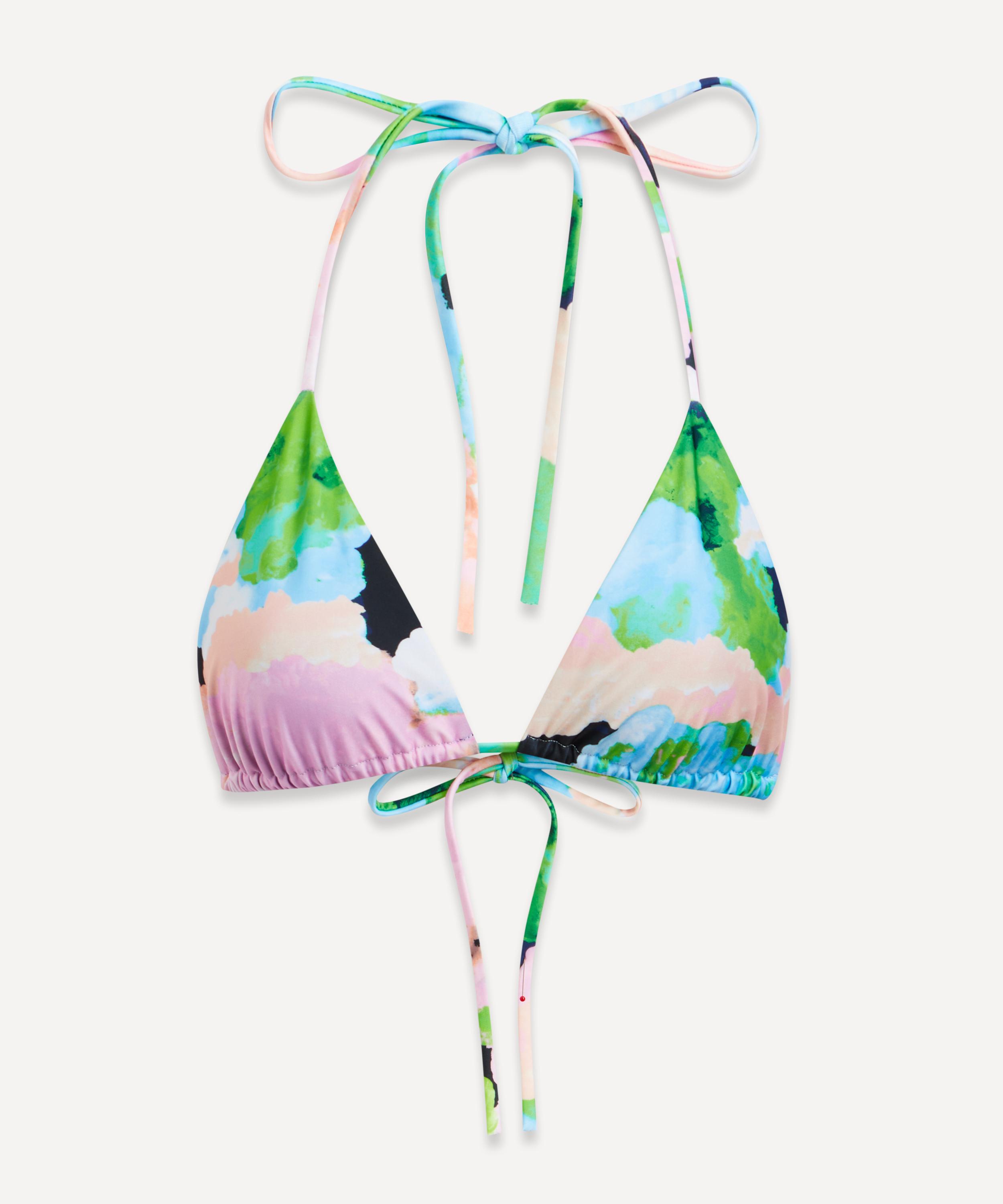 Stine Goya - Arum Bikini Top image number 0