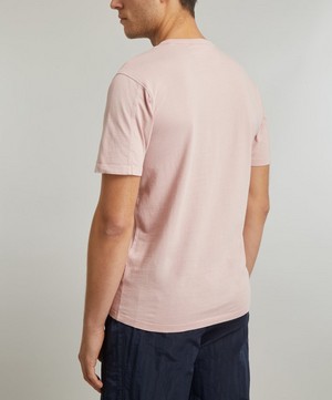 C.P. Company - Jersey Pocket T-Shirt image number 3