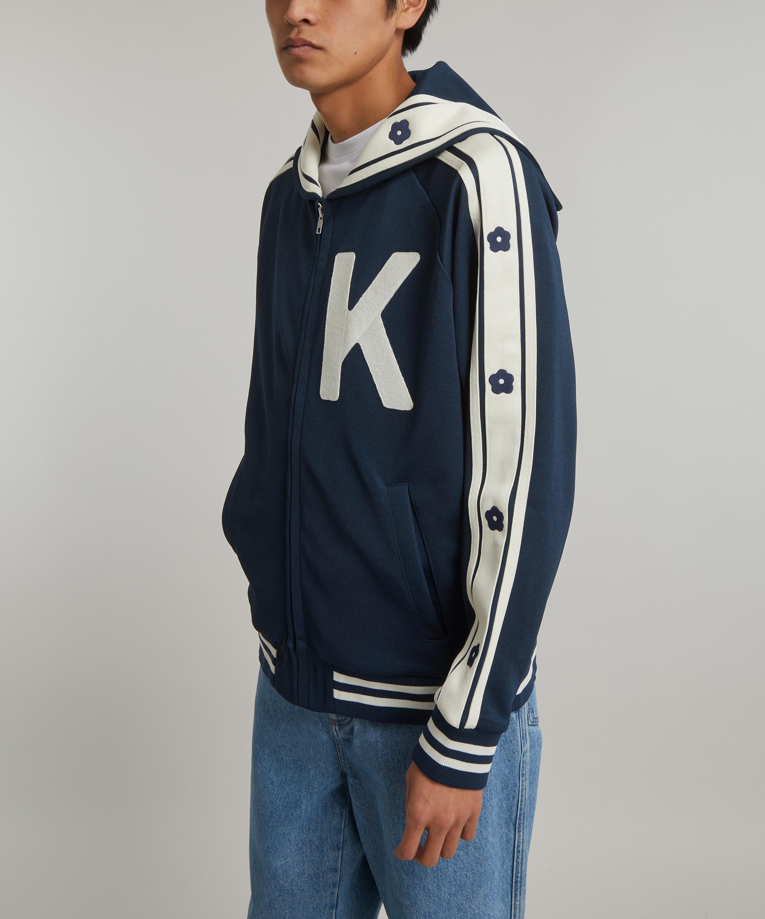 Kenzo shop 6pm jacket