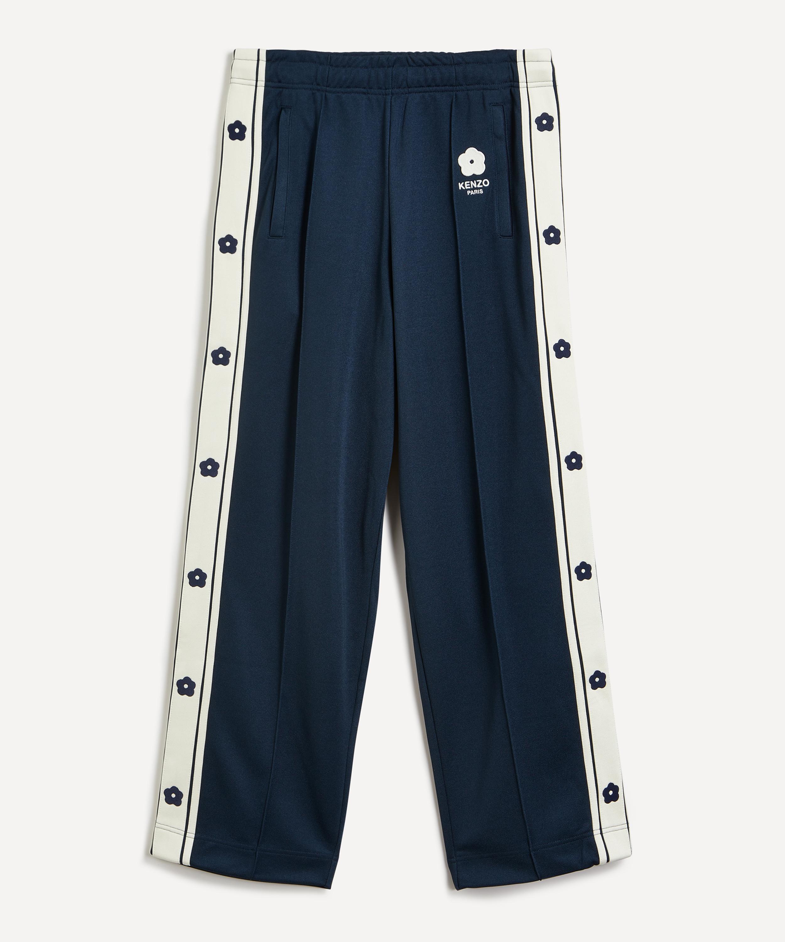 Kenzo Varsity Joggers