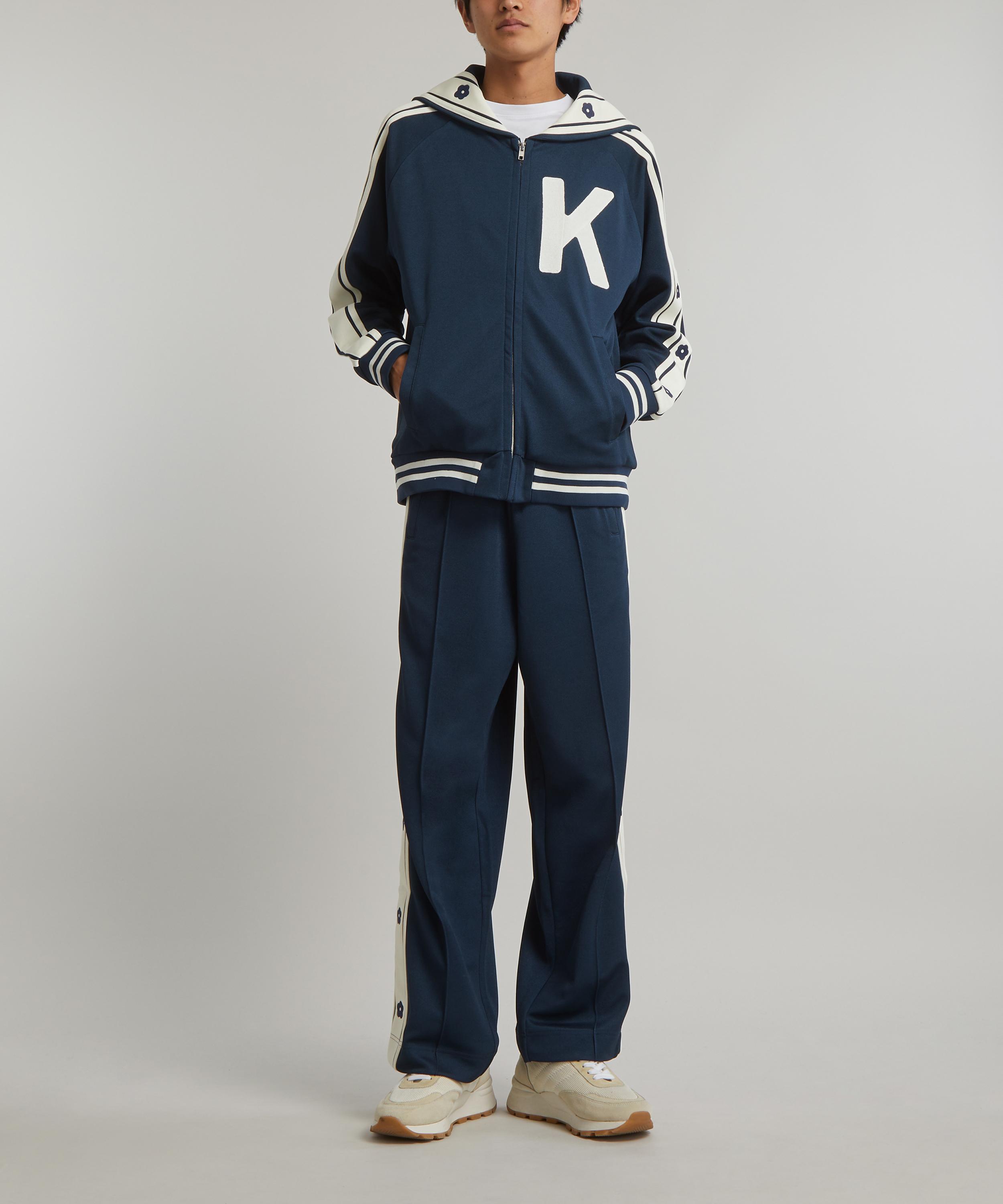 Kenzo Varsity Joggers