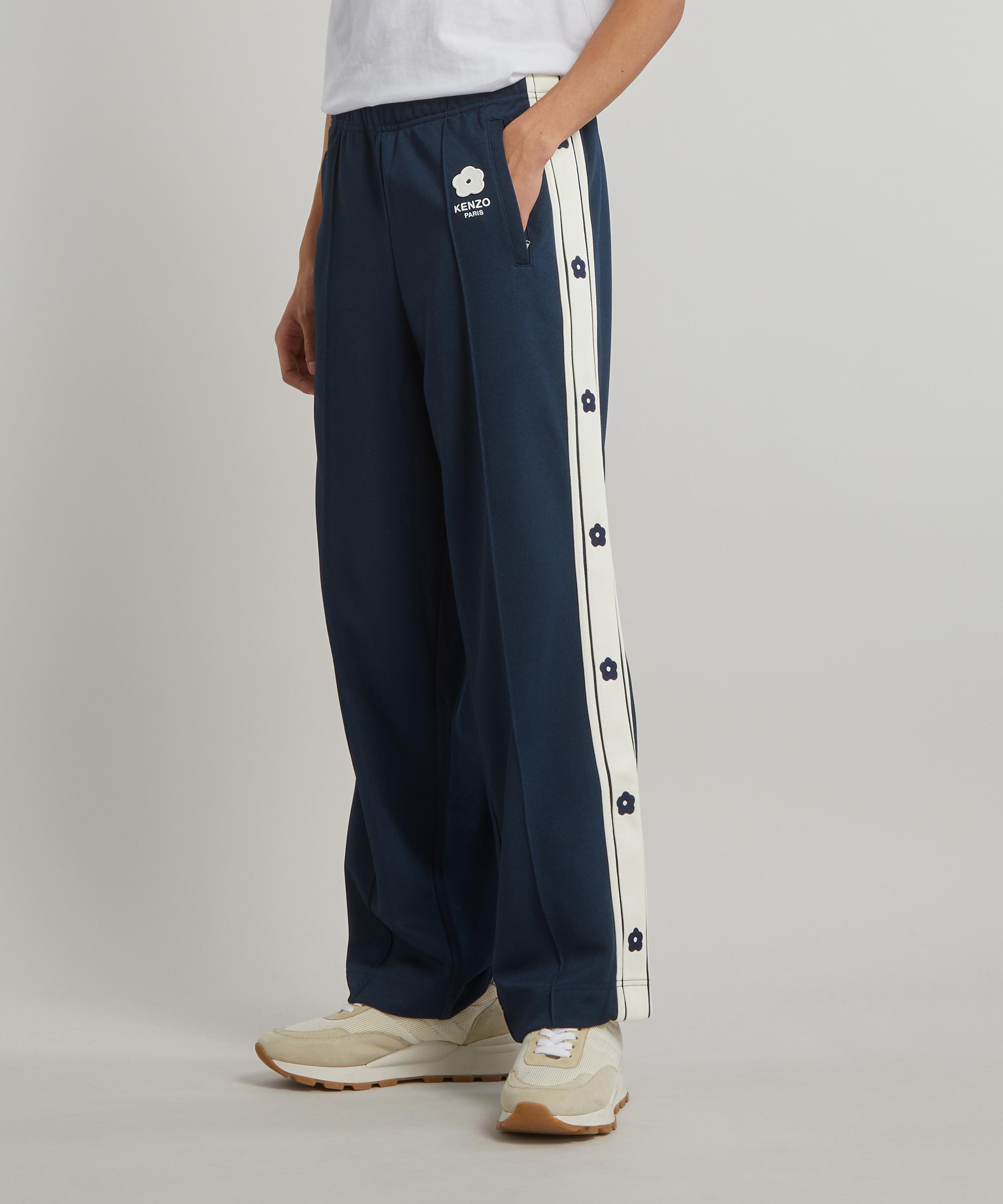 Kenzo on sale mens joggers