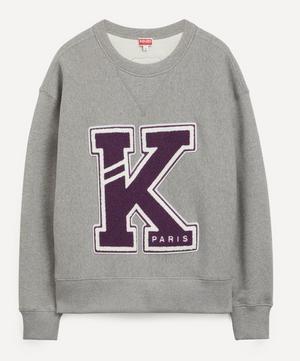 Kenzo - Varsity Sweatshirt image number 0