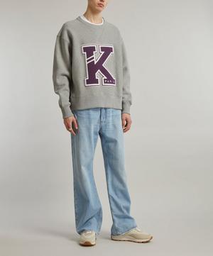 Kenzo - Varsity Sweatshirt image number 1