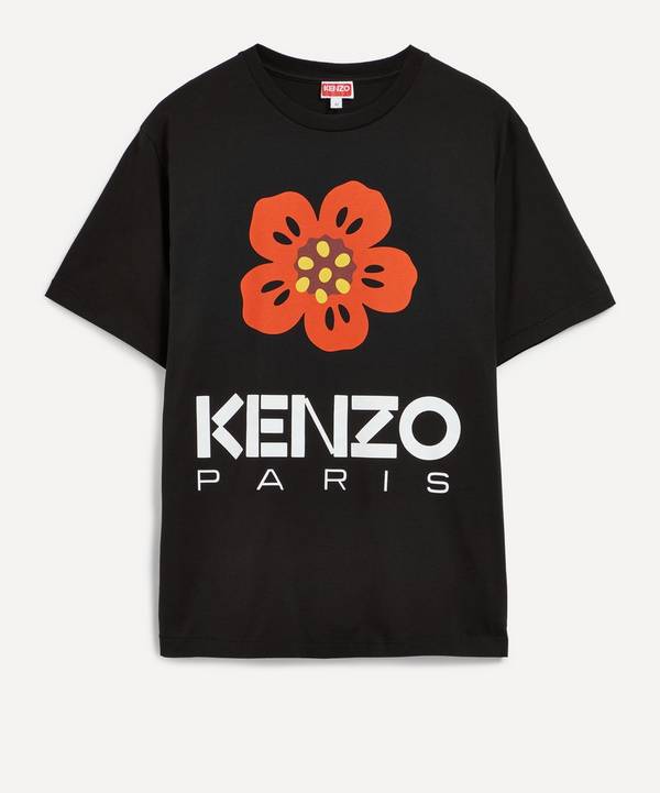 Kenzo - Boke Flower T-Shirt