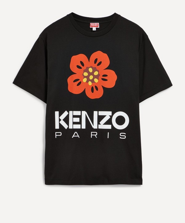 Kenzo - Boke Flower T-Shirt image number null