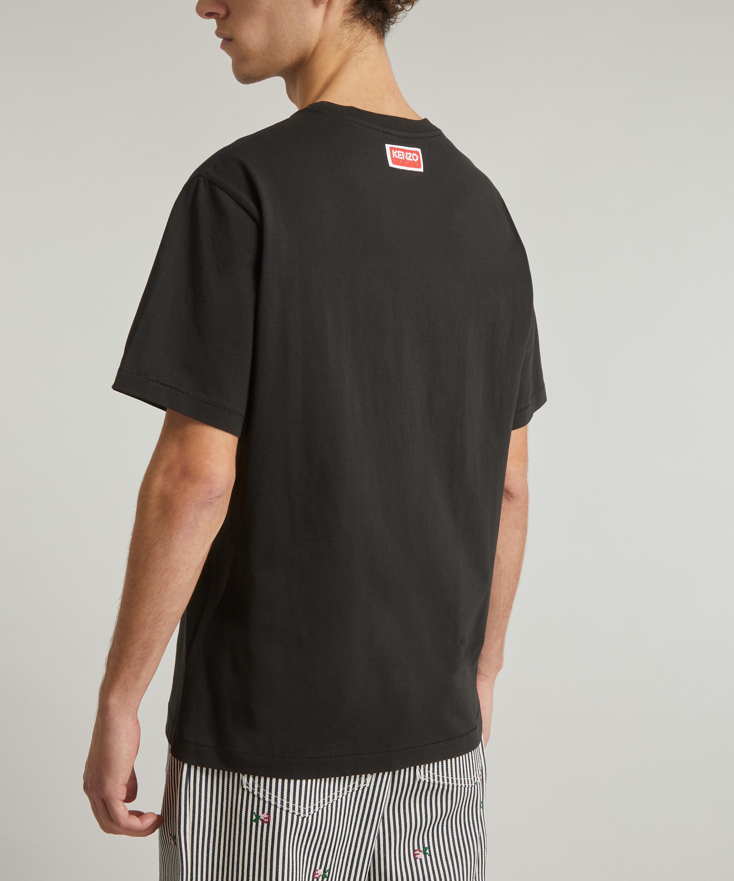 Kenzo - Boke Flower T-Shirt image number 3