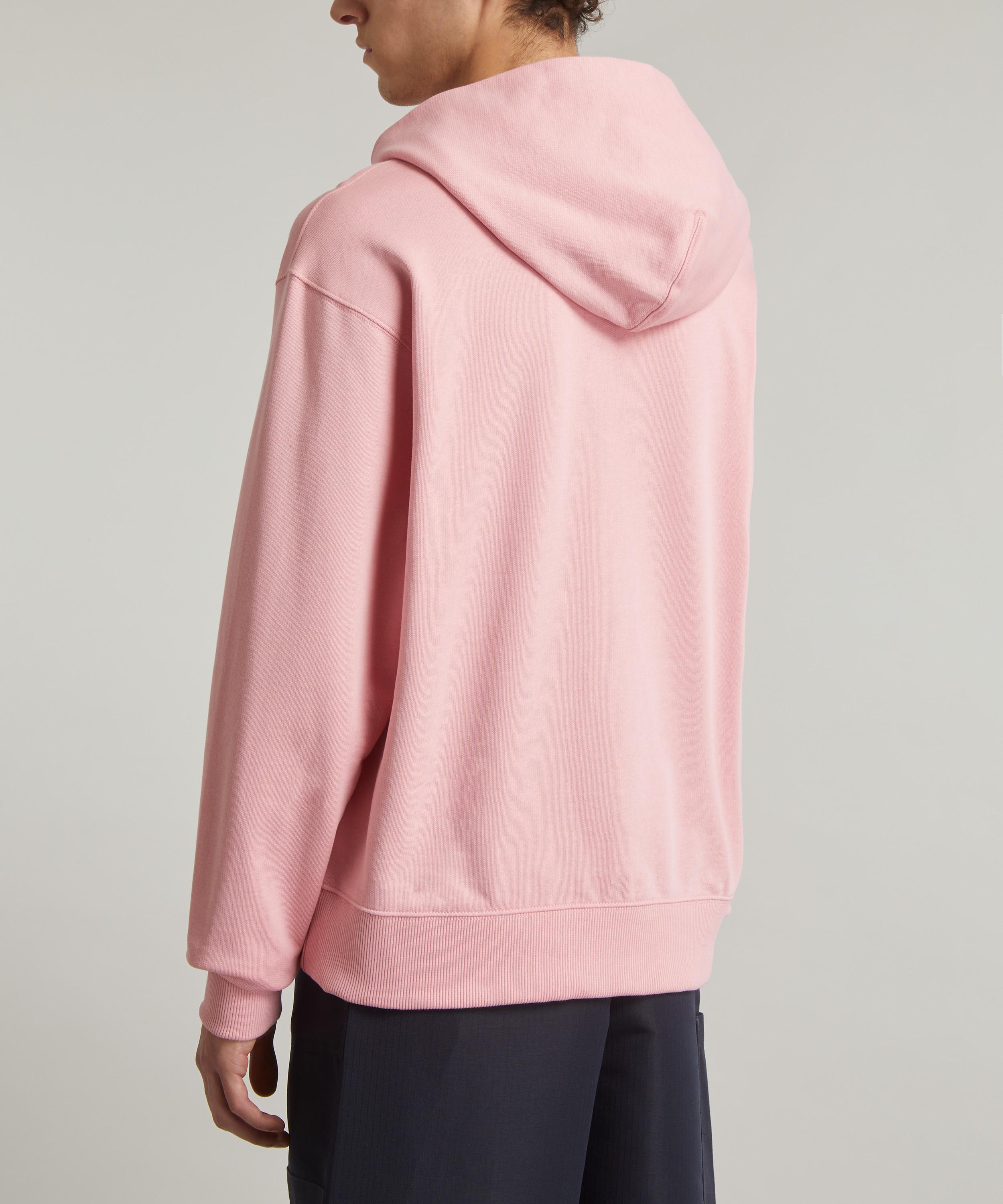 Kenzo pink deals hoodie