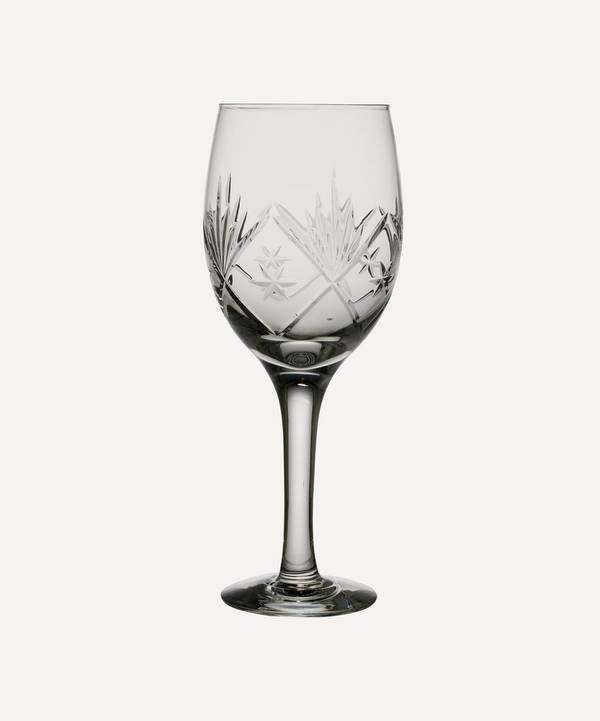 Hadeland Glassverk - Finn Red Wine Glass image number 0