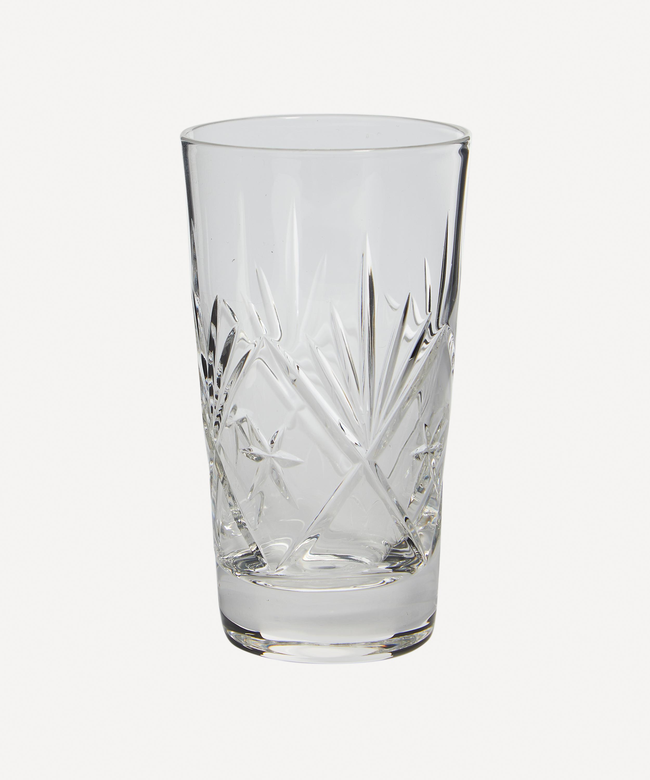 Hadeland Glassverk - Finn Farris Glass image number 0
