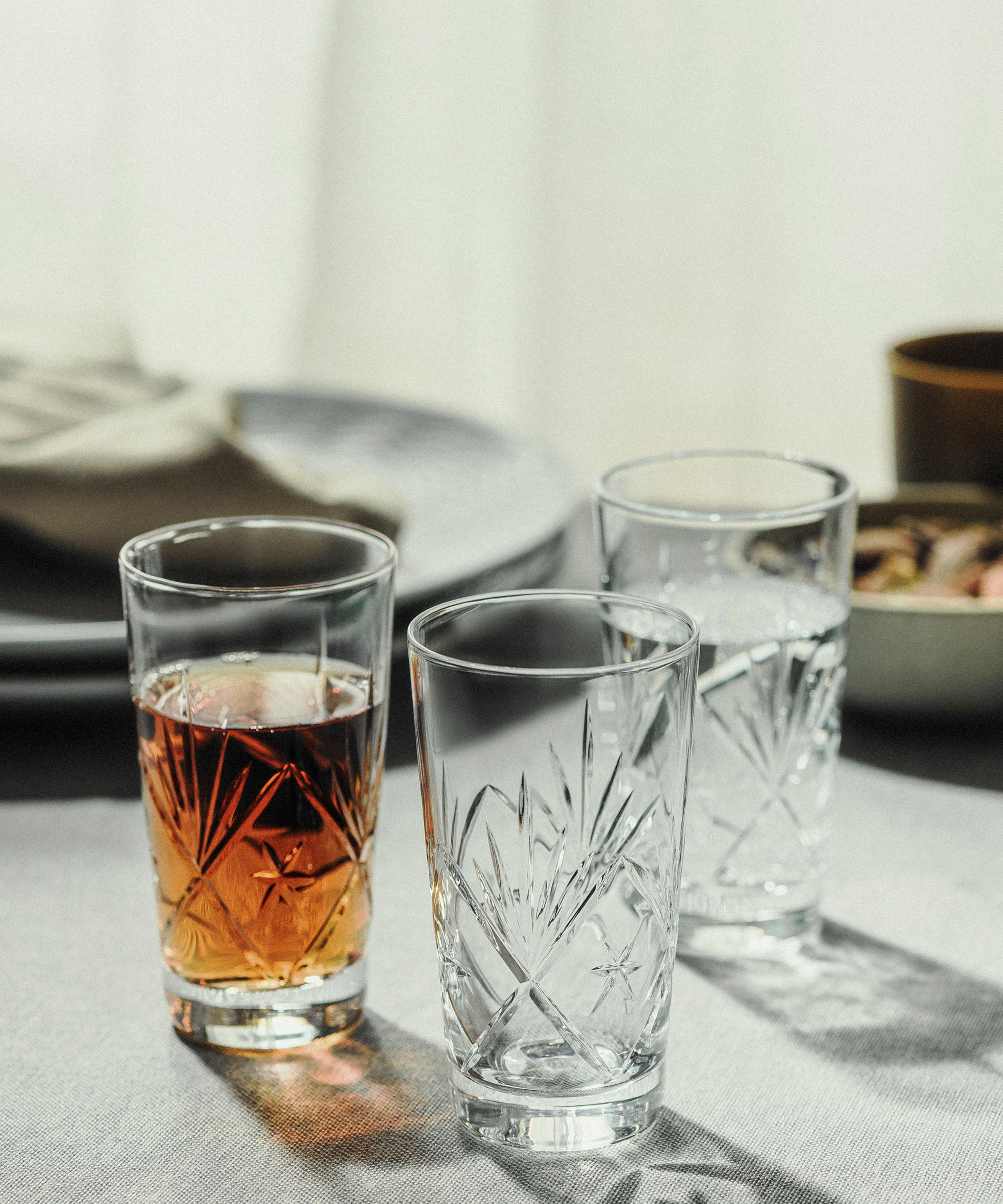 Hadeland Glassverk - Finn Farris Glass image number 1