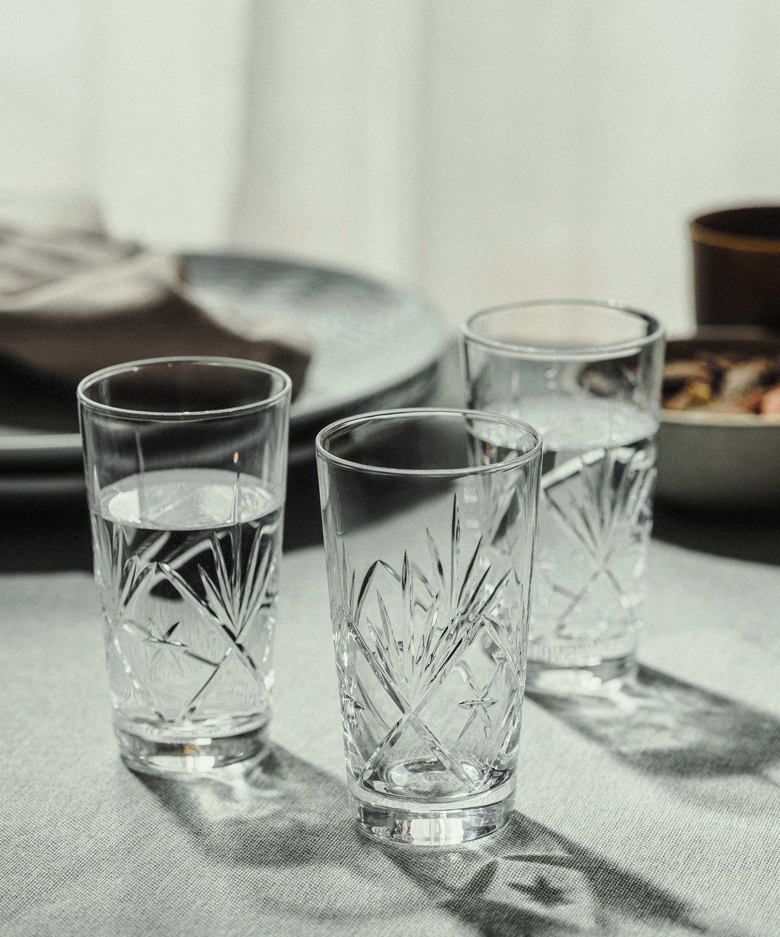 Hadeland Glassverk - Finn Farris Glass image number 2