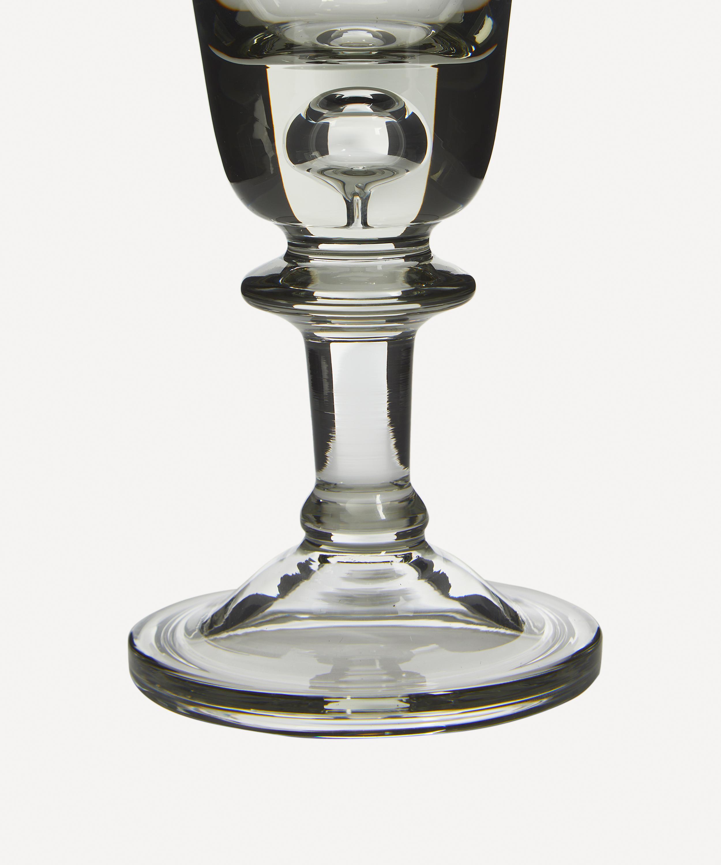 Hadeland Glassverk - Tangen Champagne and White Wine Glass image number 1