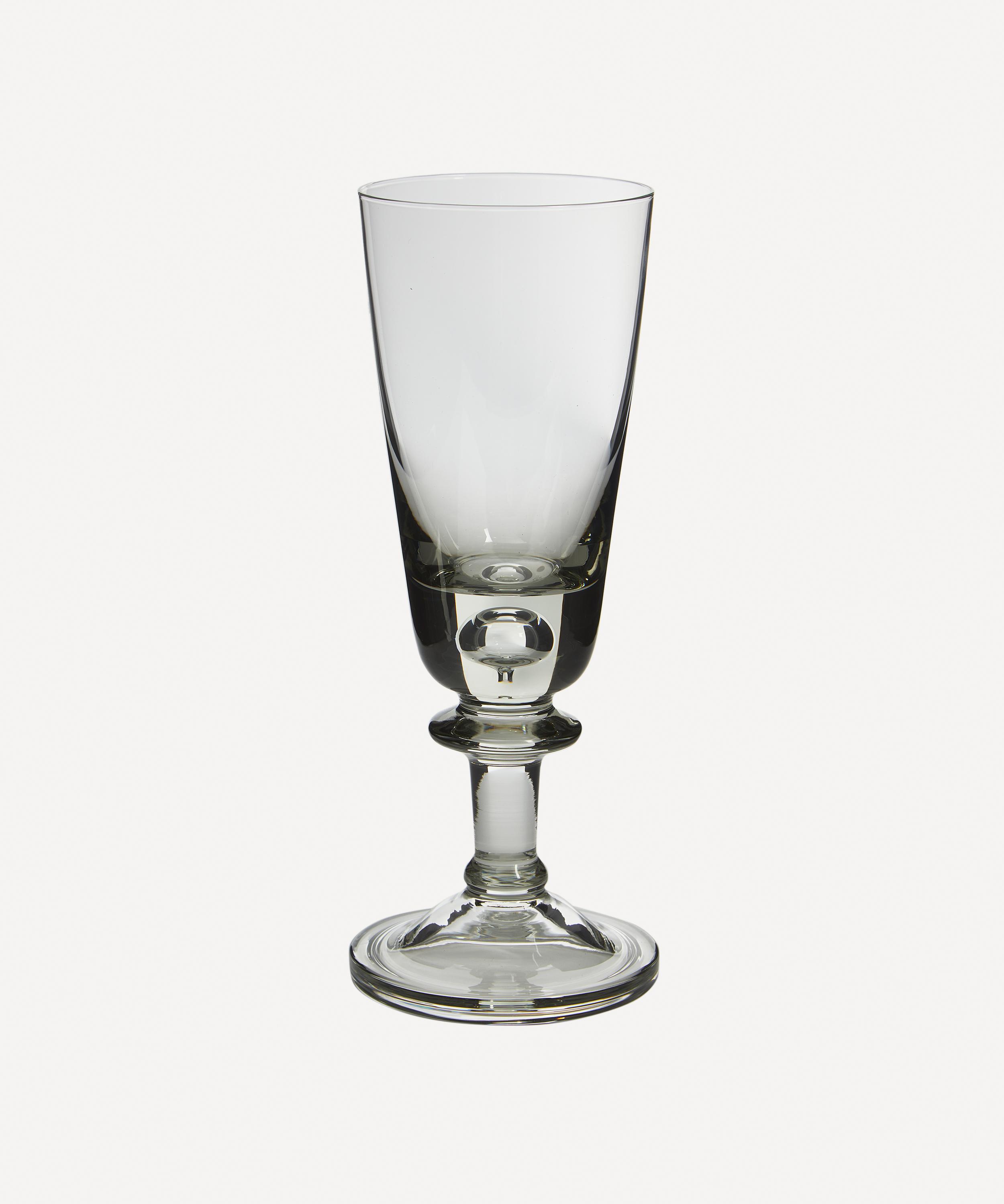 Hadeland Glassverk - Tangen Champagne and White Wine Glass image number 2