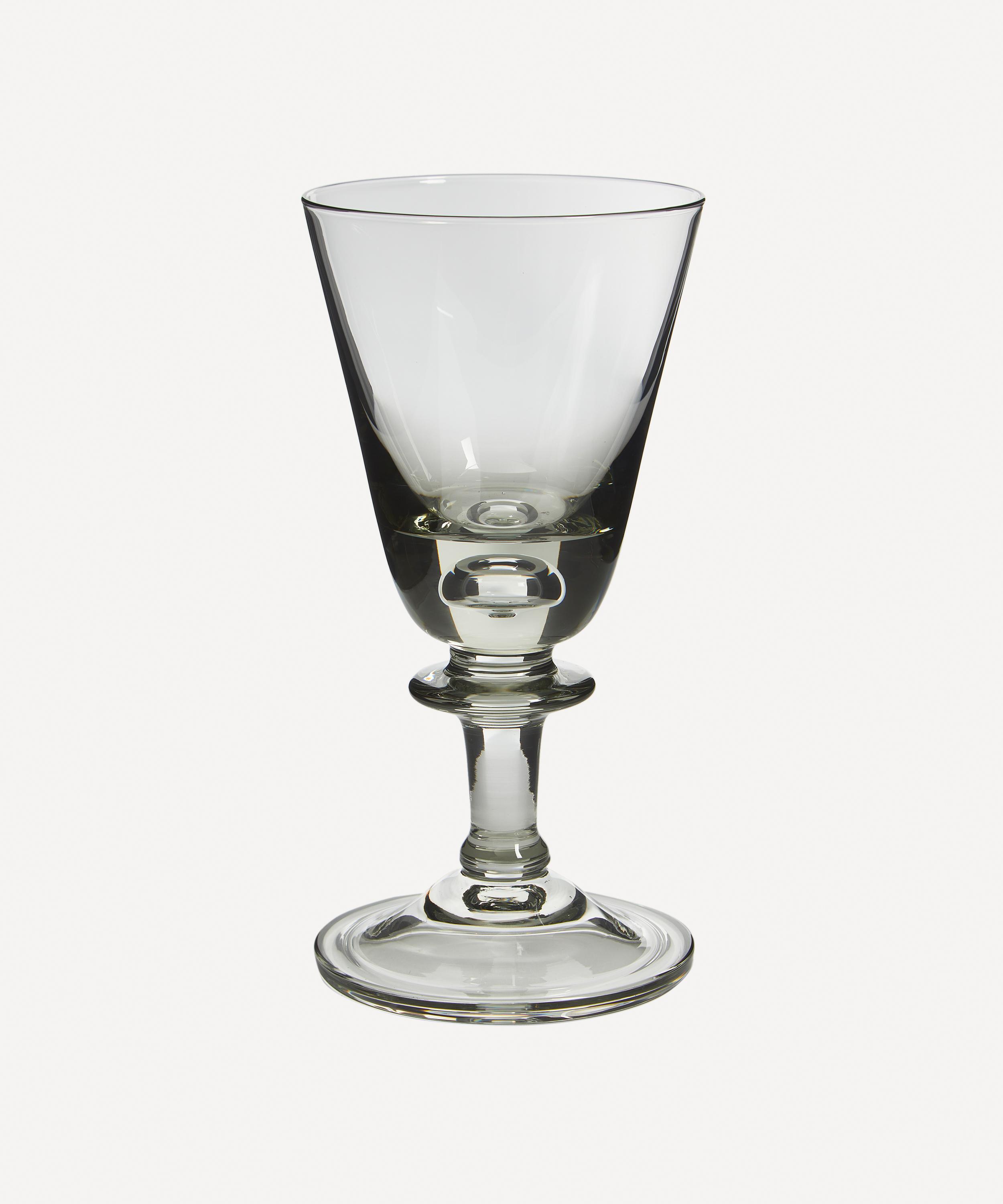 Hadeland Glassverk - Tangen Beer and Red Wine Glass image number 0