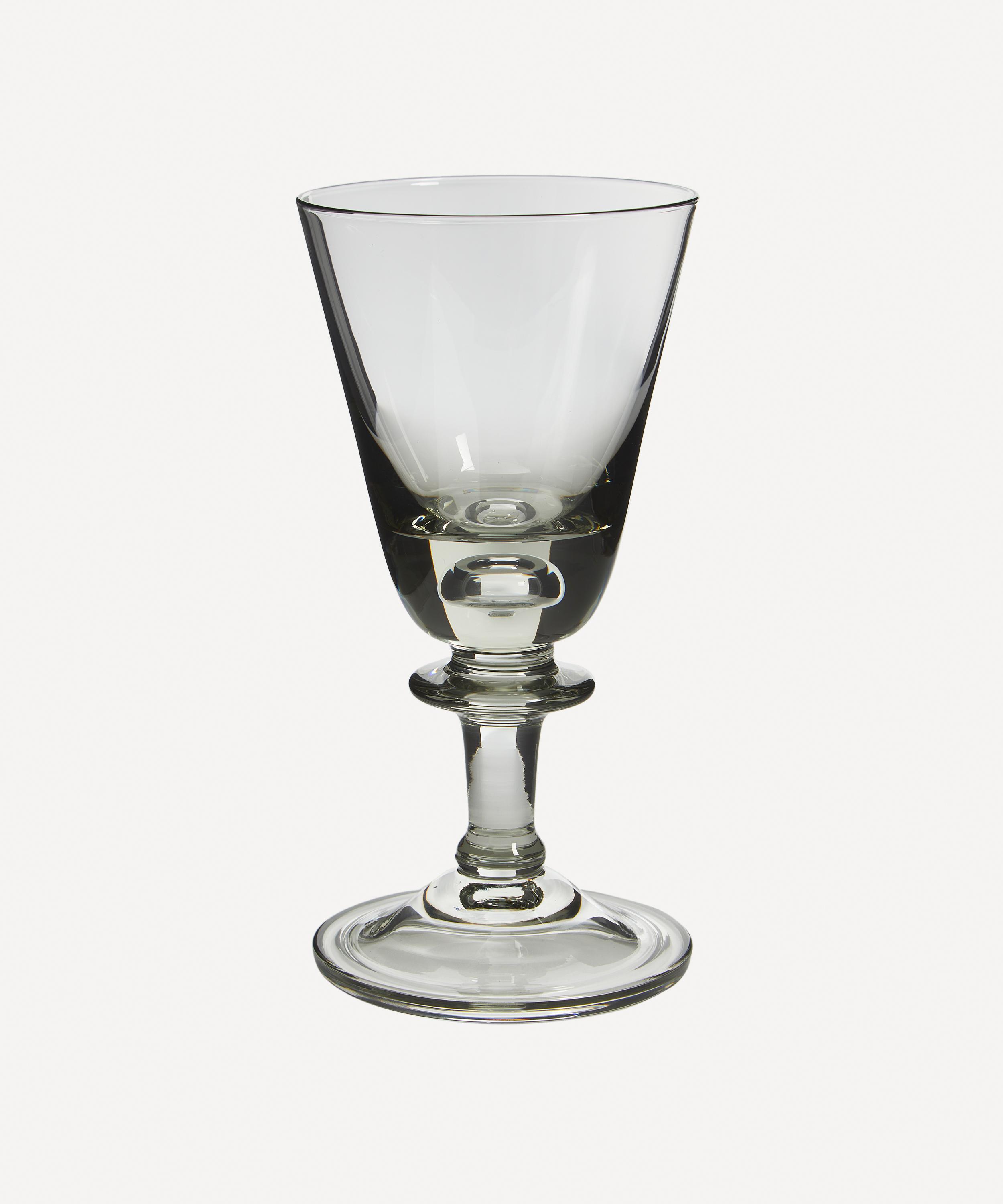 Hadeland Glassverk - Tangen Beer and Red Wine Glass image number 2