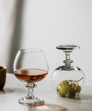 Hadeland Glassverk - Tangen Cognac Glass image number 3