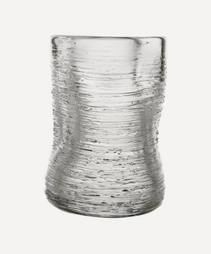 Hadeland Glassverk - Small Kokong Vase image number 0